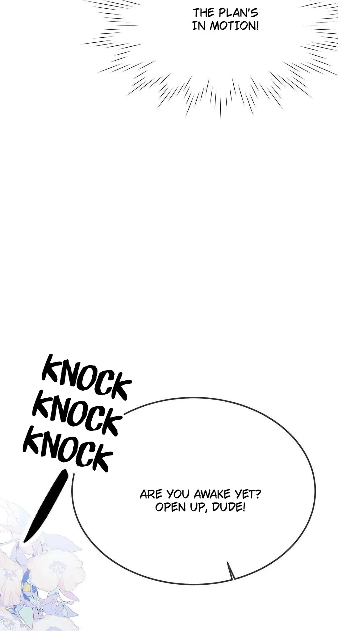He’s Such A Tease! (Official) - 49 - Did I Act Out manhwa