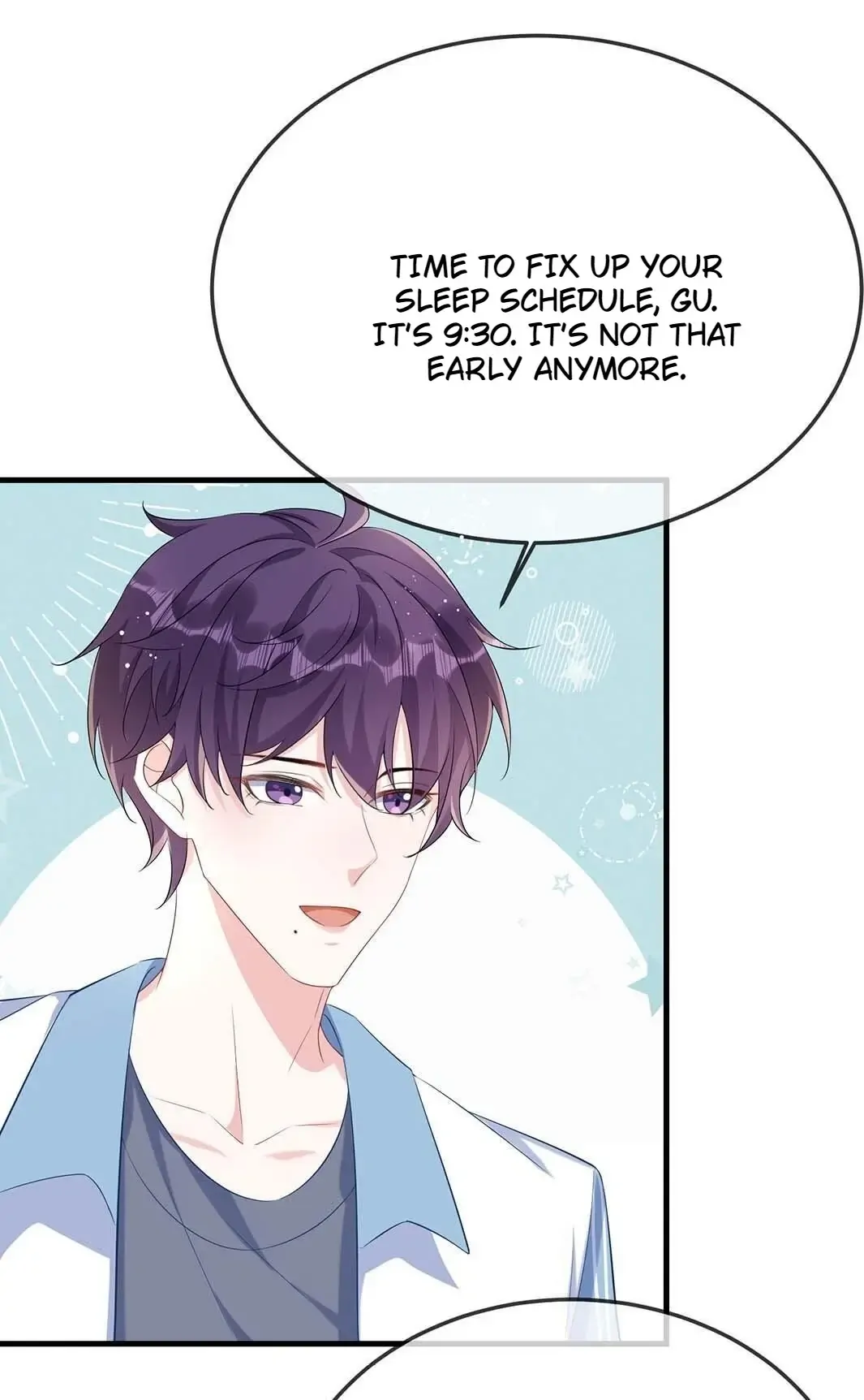 He’s Such A Tease! (Official) - 49 - Did I Act Out manhwa