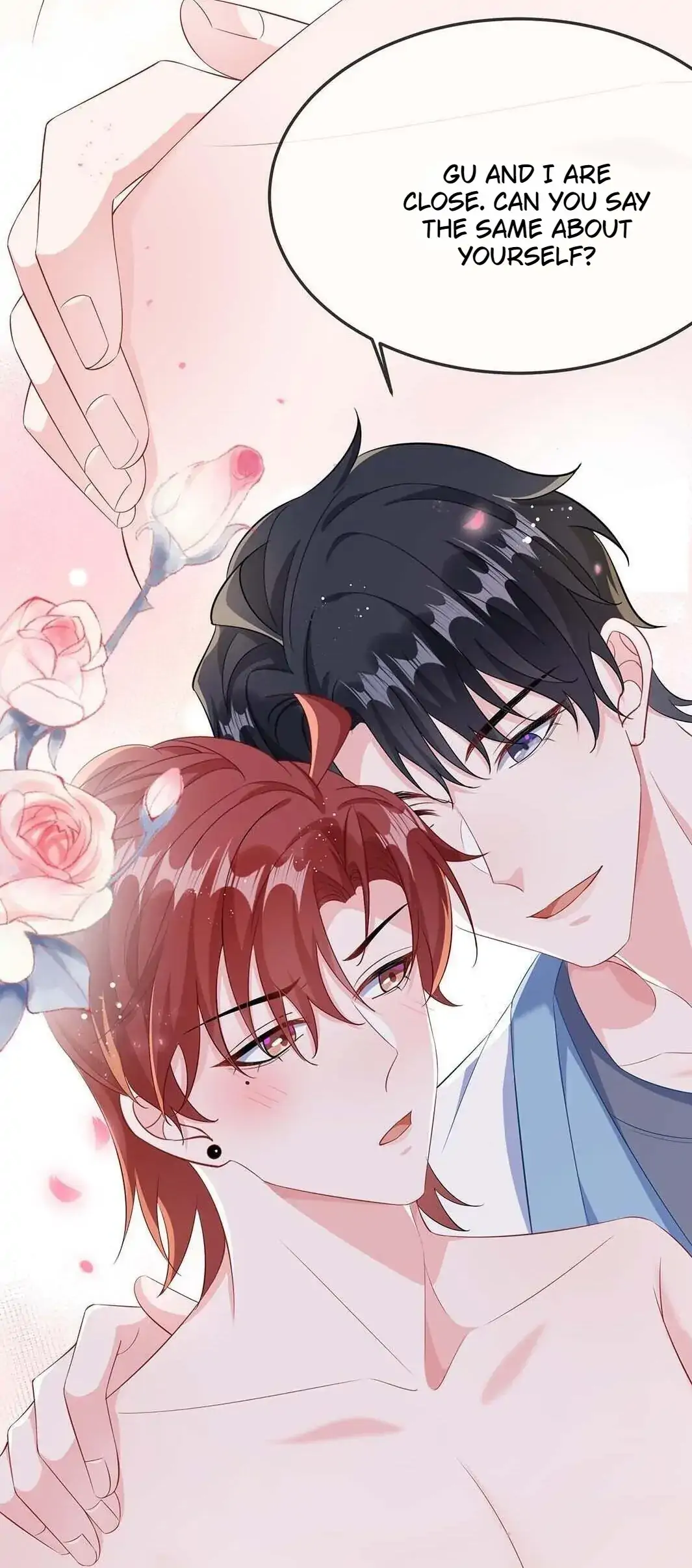 He’s Such A Tease! (Official) - 49 - Did I Act Out manhwa