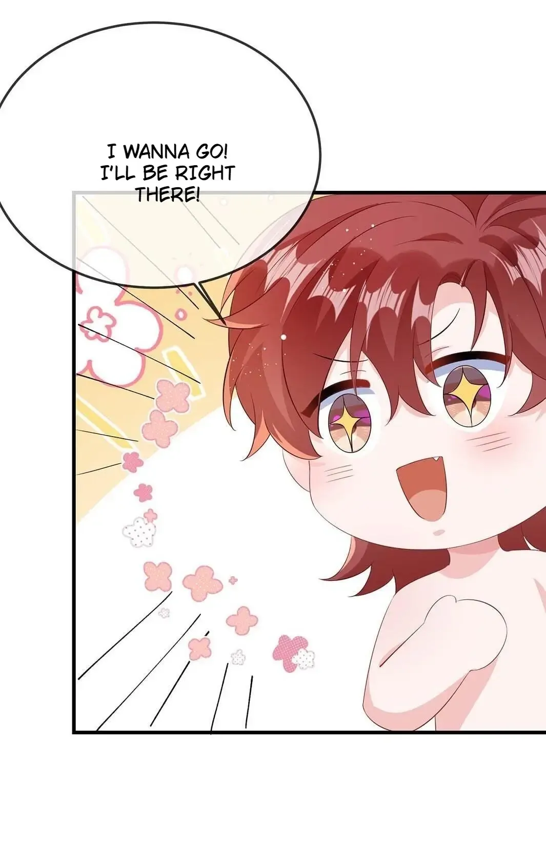 He’s Such A Tease! (Official) - 49 - Did I Act Out manhwa