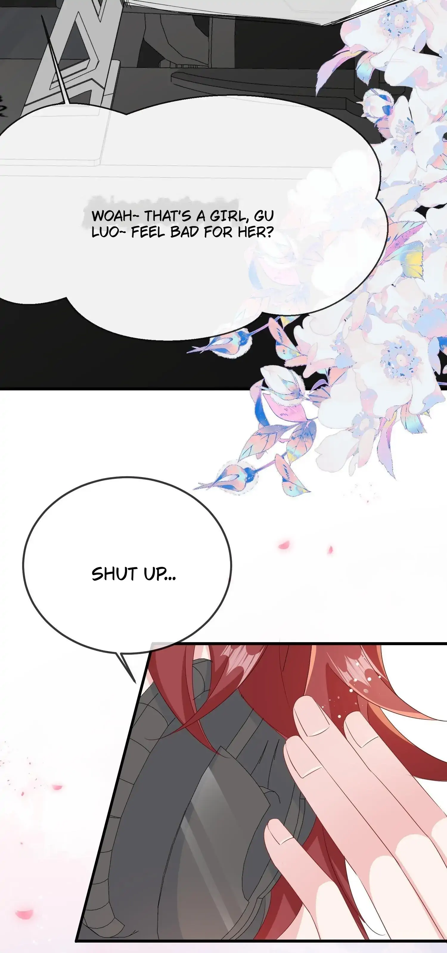 He’s Such A Tease! (Official) - 49 - Did I Act Out manhwa