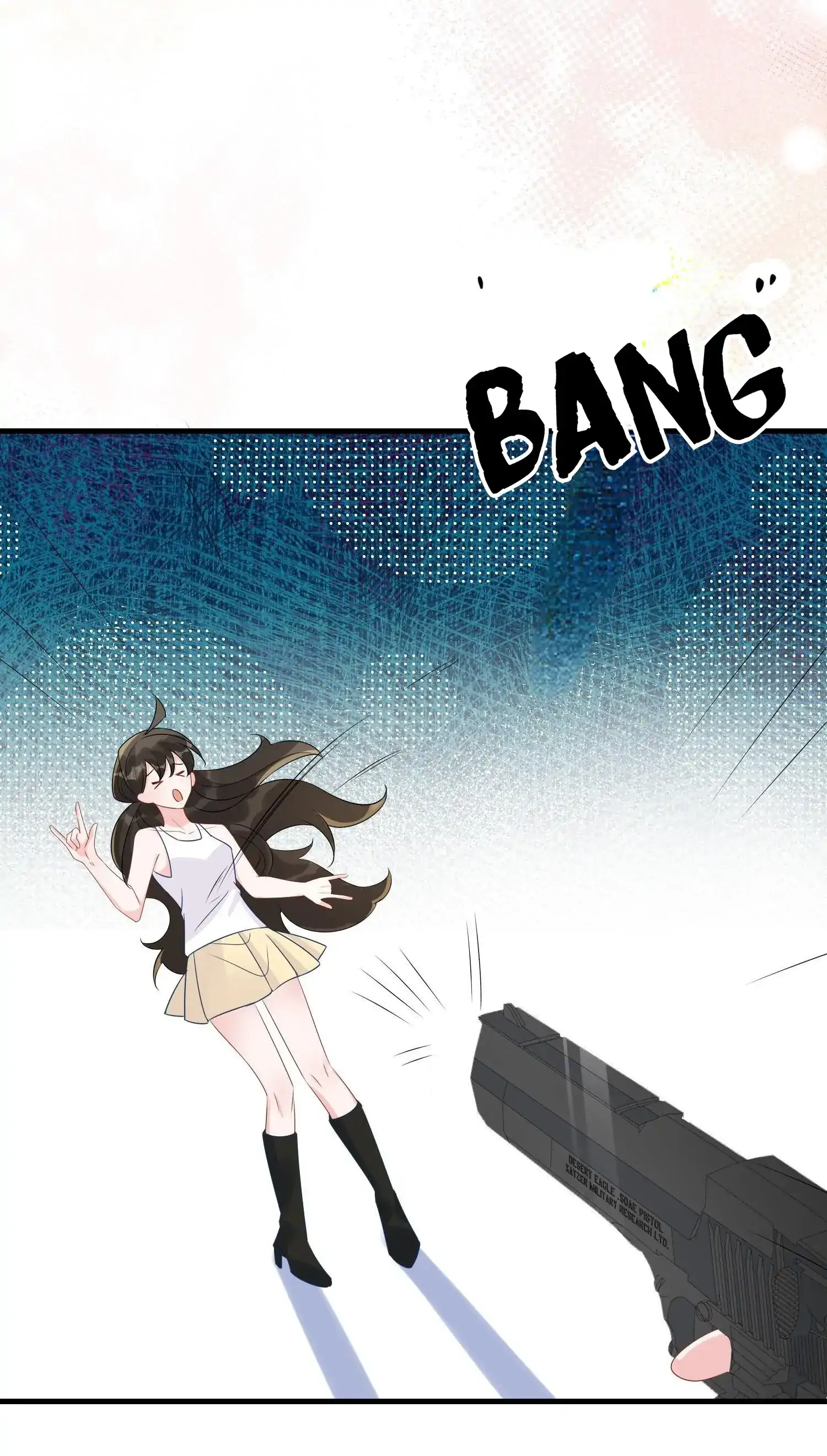 He’s Such A Tease! (Official) - 49 - Did I Act Out manhwa