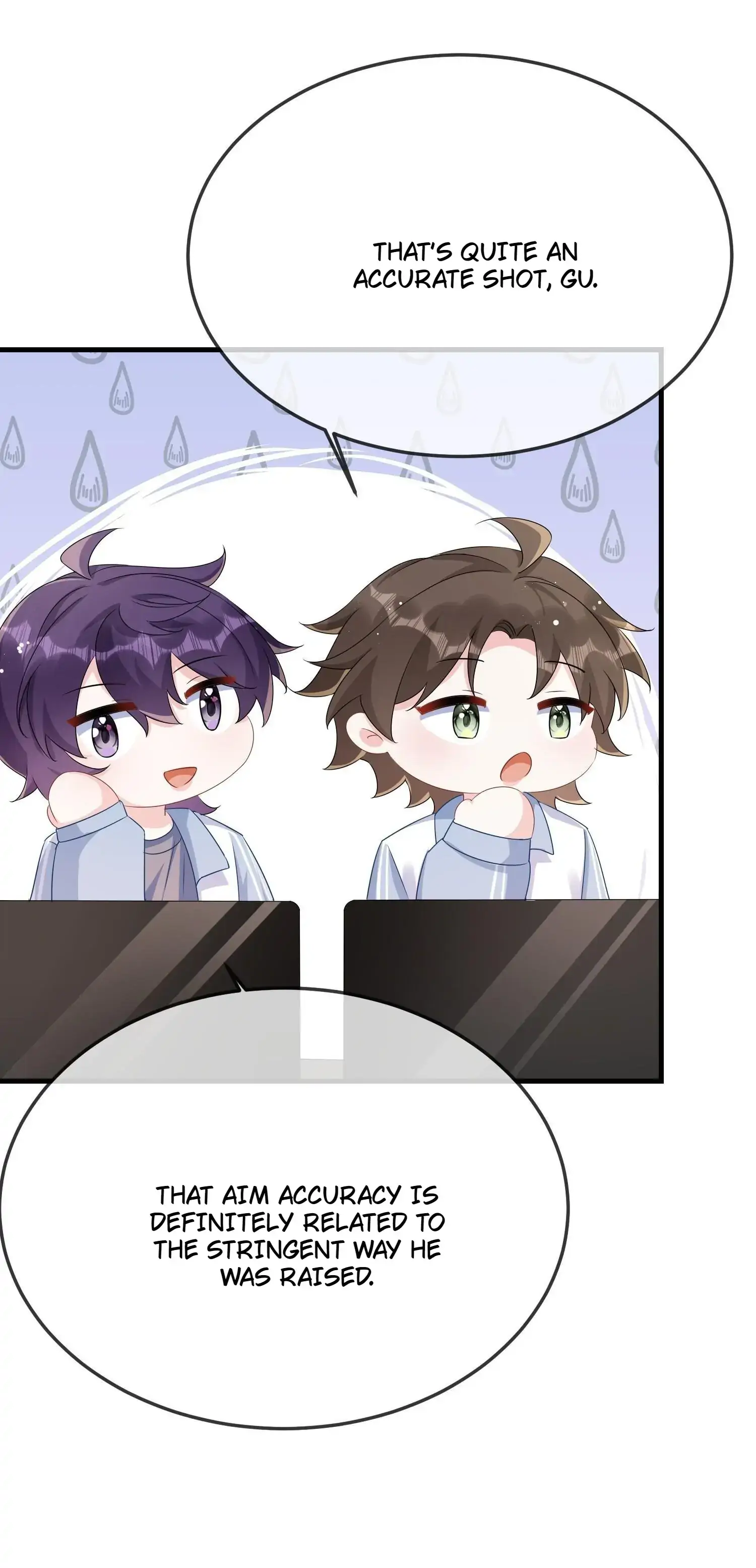 He’s Such A Tease! (Official) - 49 - Did I Act Out manhwa