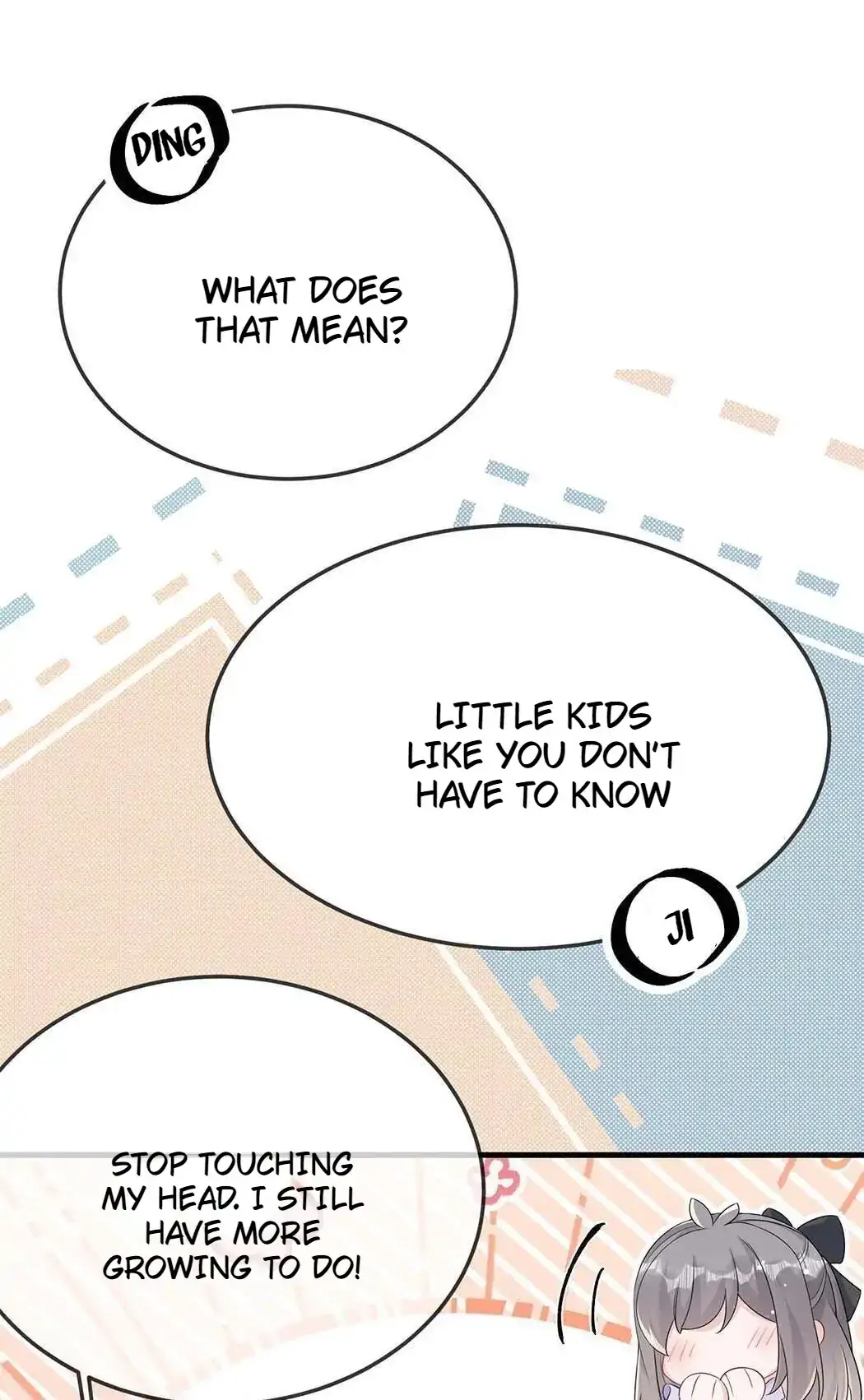 He’s Such A Tease! (Official) - 49 - Did I Act Out manhwa