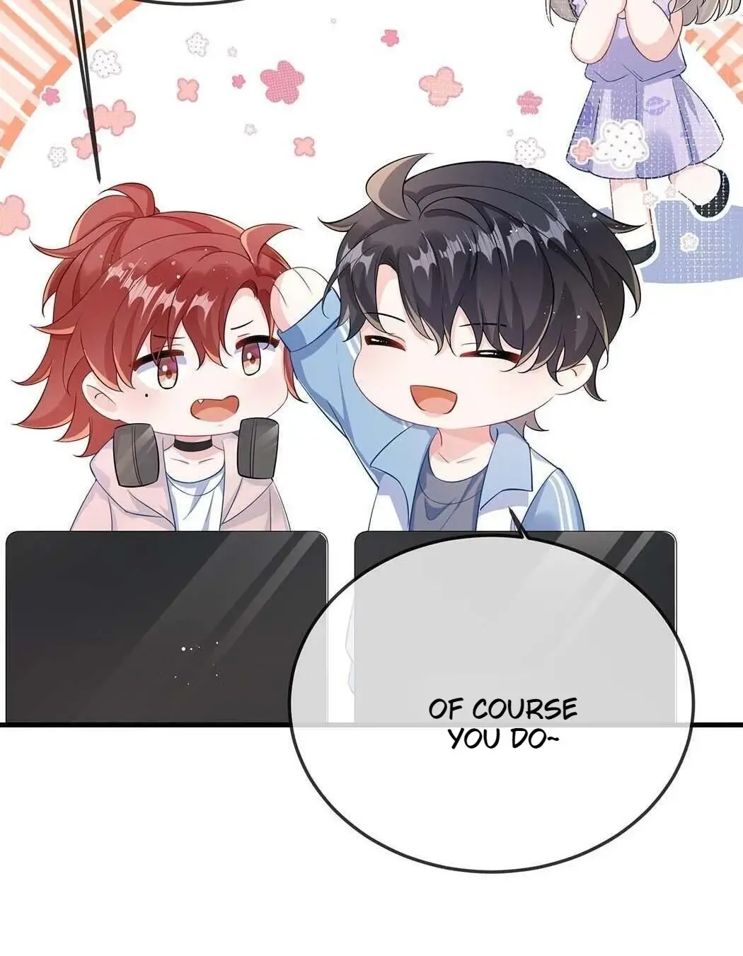He’s Such A Tease! (Official) - 49 - Did I Act Out manhwa