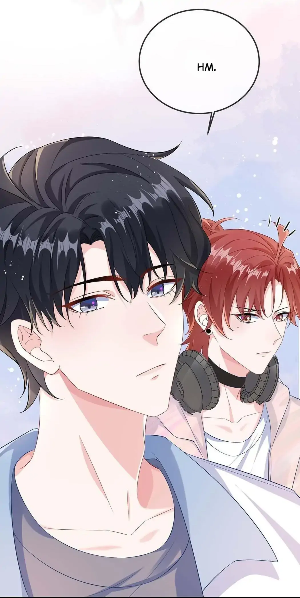 He’s Such A Tease! (Official) - 49 - Did I Act Out manhwa