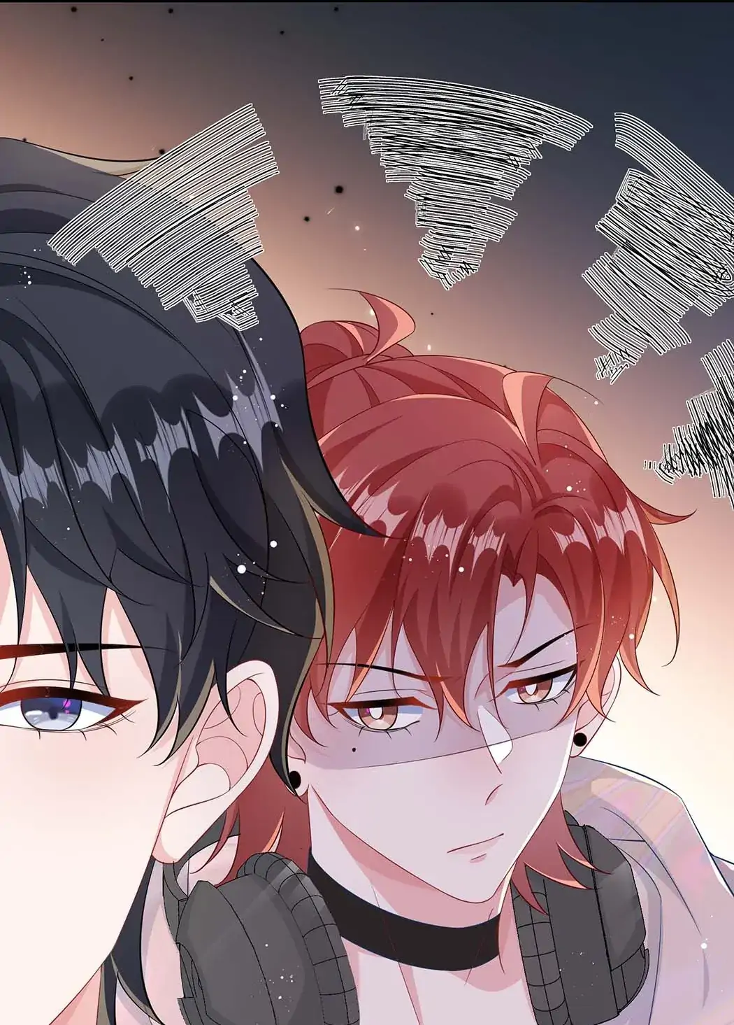 He’s Such A Tease! (Official) - 49 - Did I Act Out manhwa