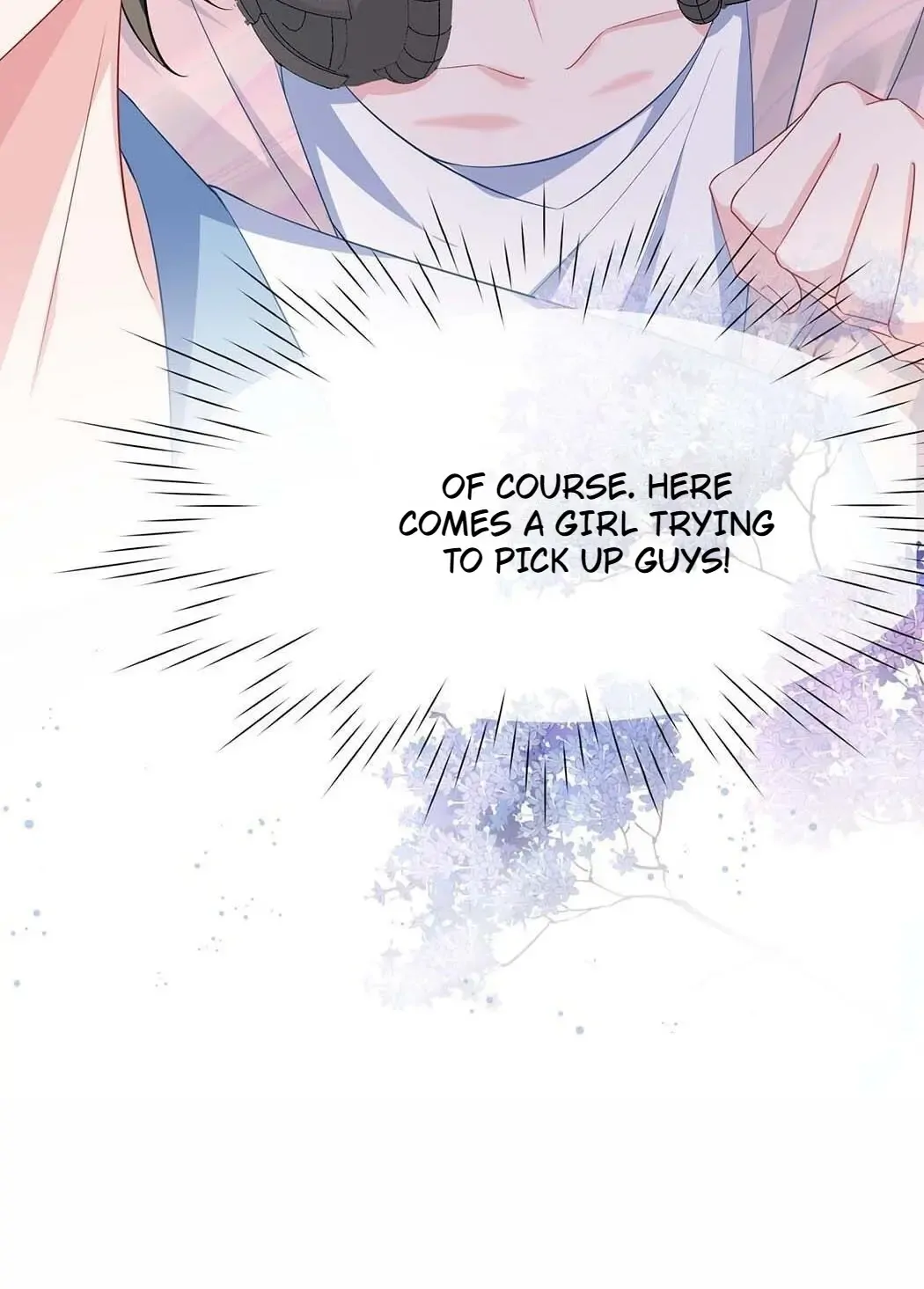 He’s Such A Tease! (Official) - 49 - Did I Act Out manhwa