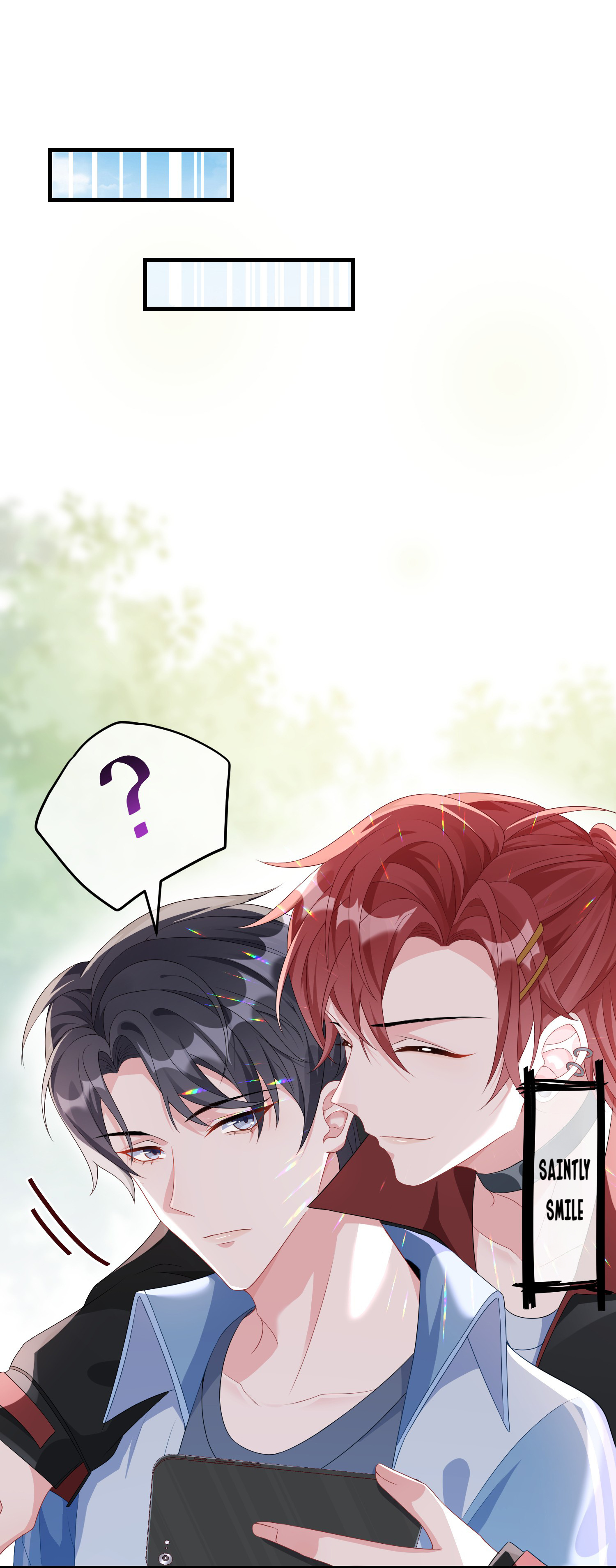 He’s Such A Tease! (Official) - 5 - Returning the Favour manhwa