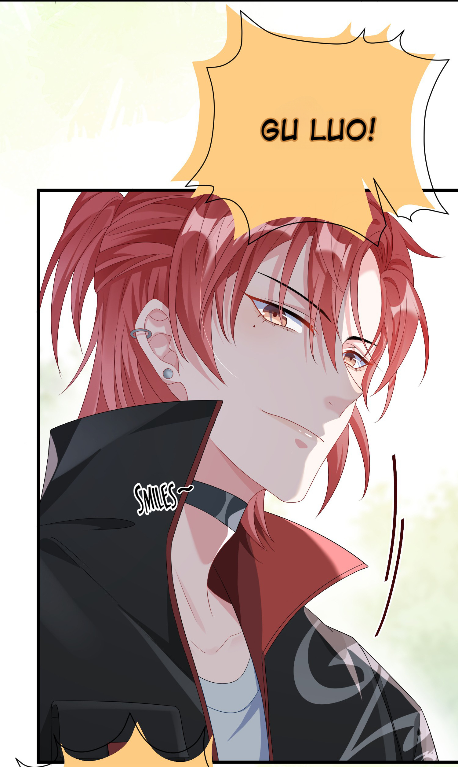 He’s Such A Tease! (Official) - 5 - Returning the Favour manhwa