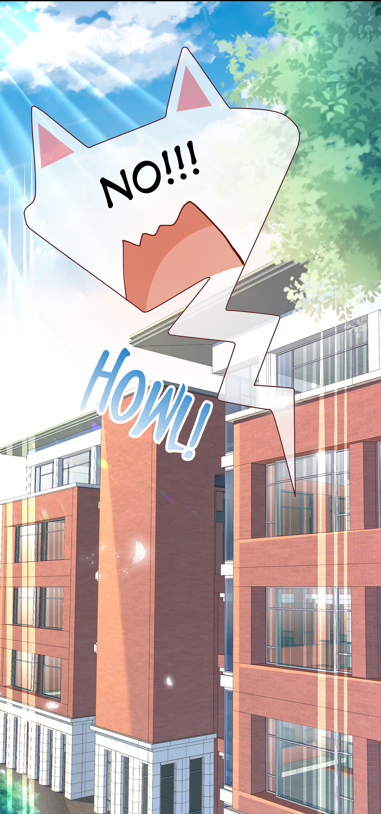 He’s Such A Tease! (Official) - 5 - Returning the Favour manhwa