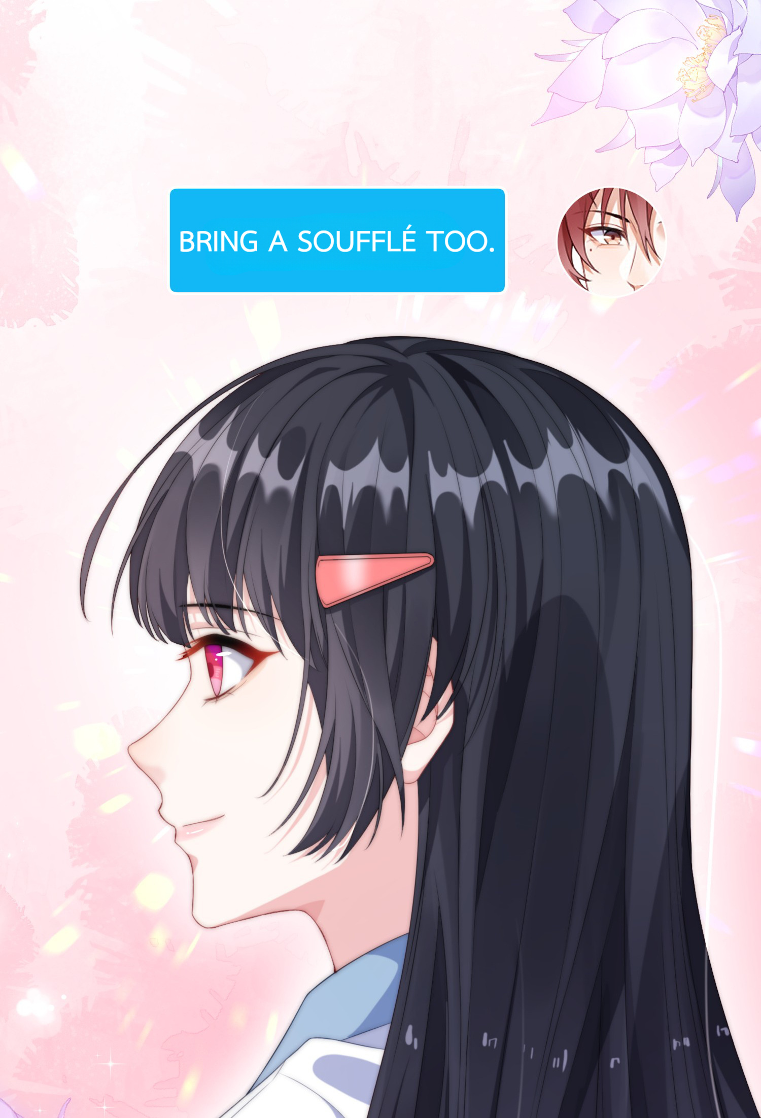 He’s Such A Tease! (Official) - 5 - Returning the Favour manhwa