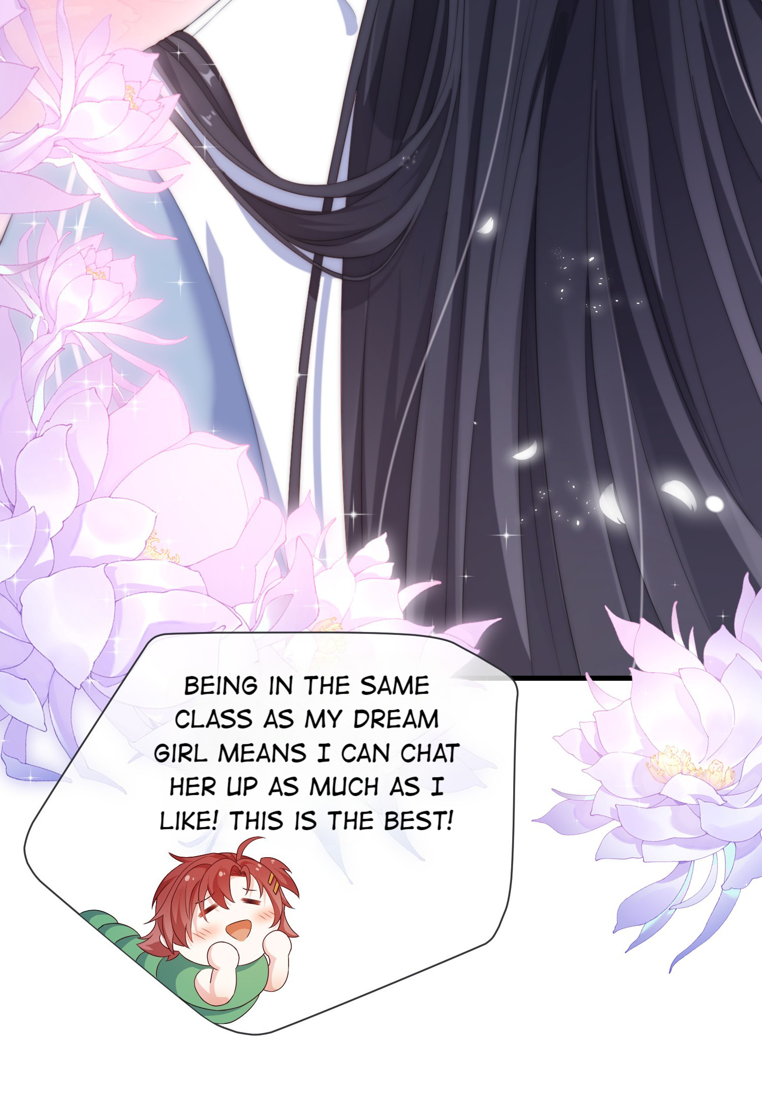 He’s Such A Tease! (Official) - 5 - Returning the Favour manhwa