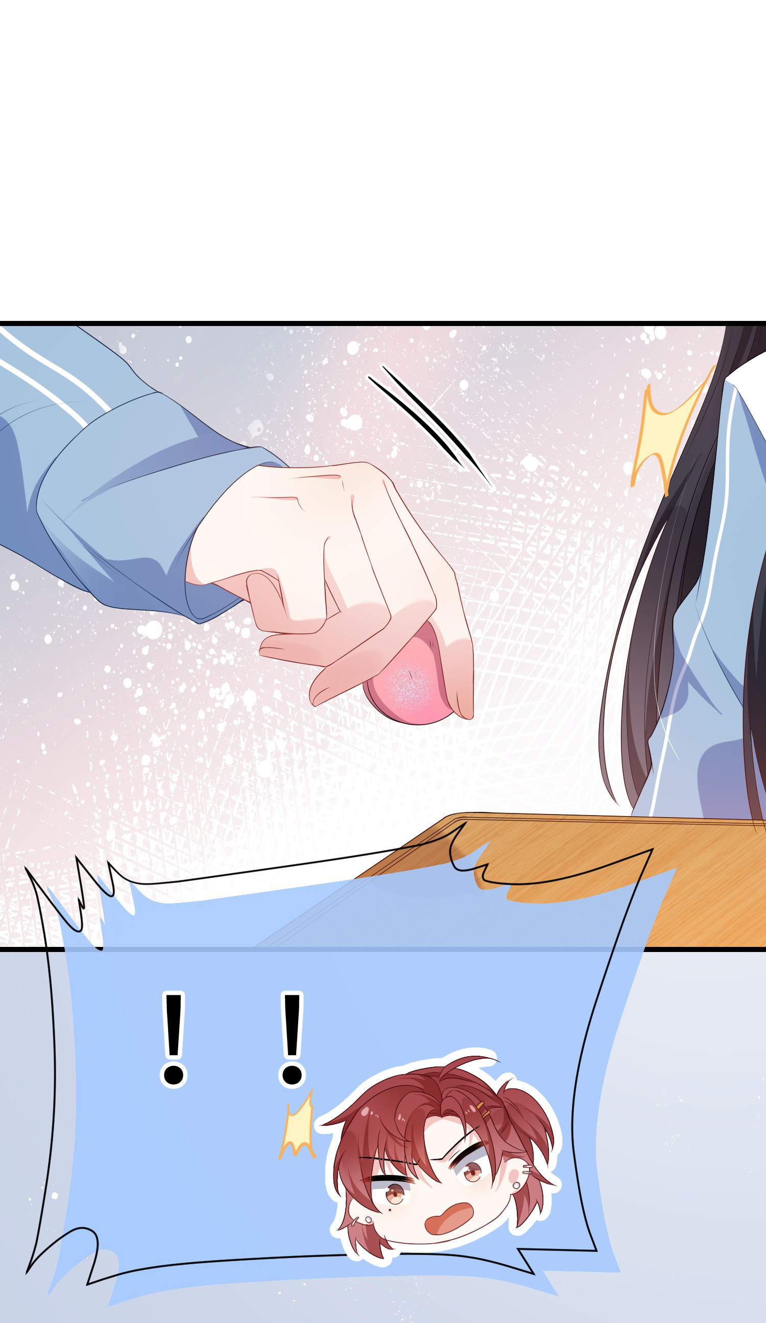 He’s Such A Tease! (Official) - 5 - Returning the Favour manhwa