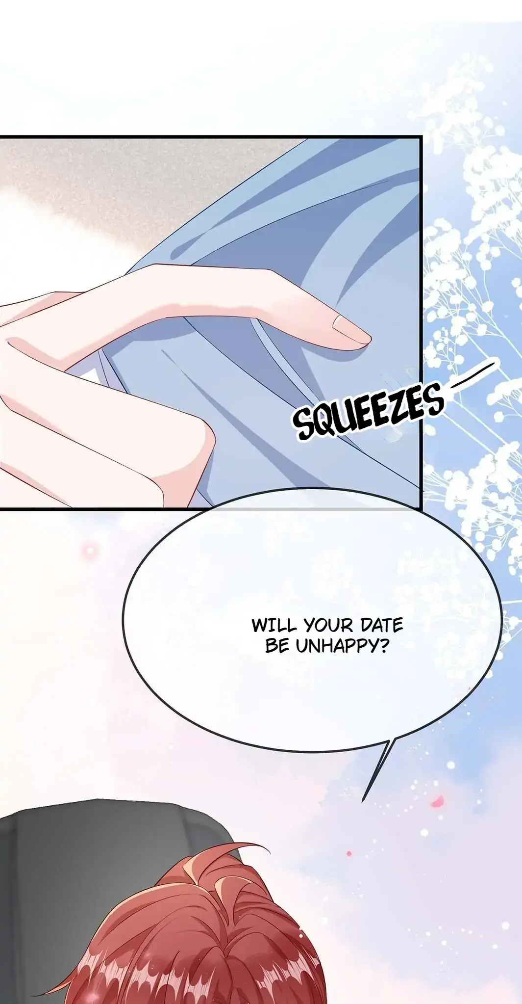 He’s Such A Tease! (Official) - 50 - Where's My Date manhwa