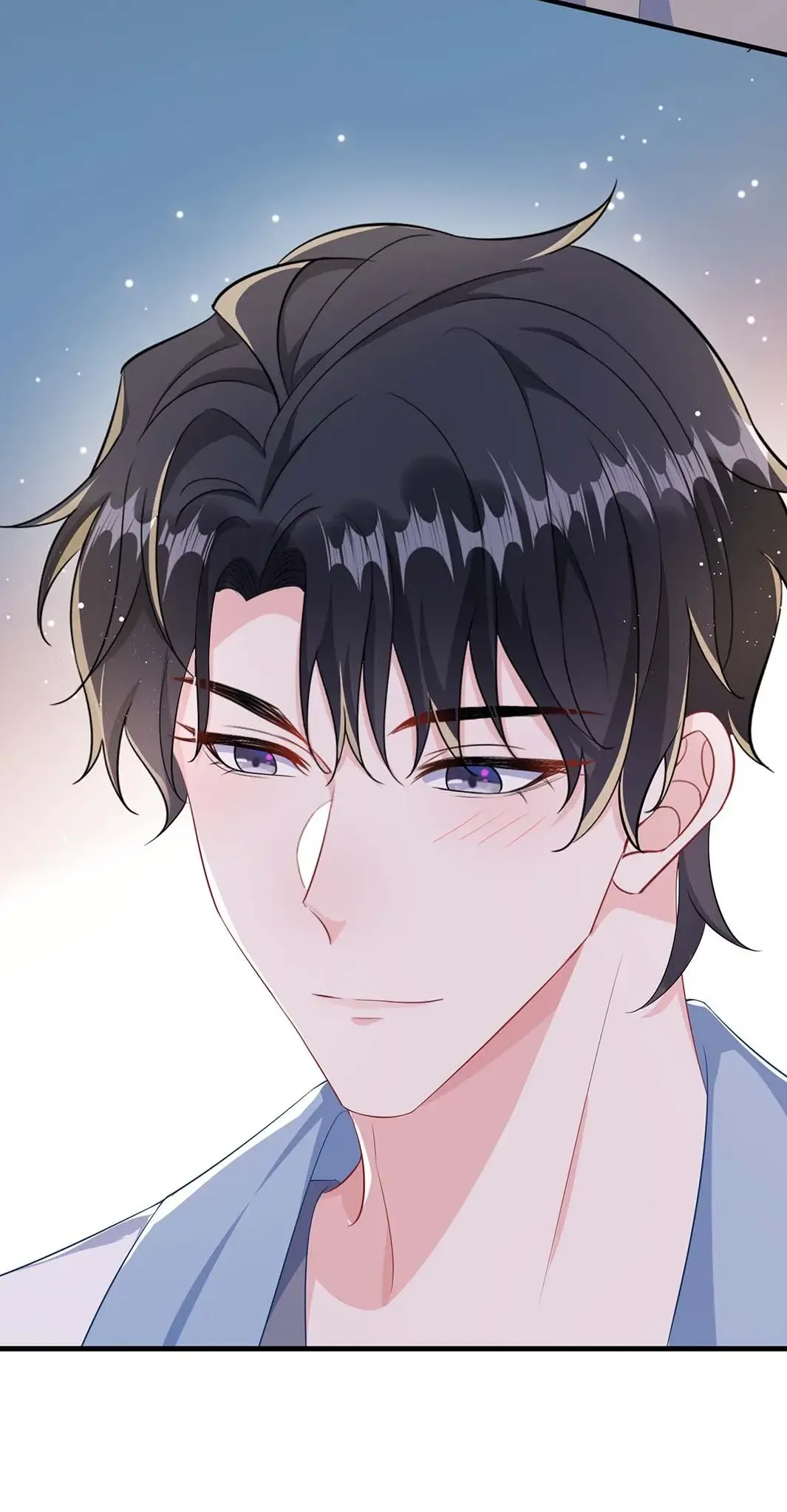 He’s Such A Tease! (Official) - 50 - Where's My Date manhwa