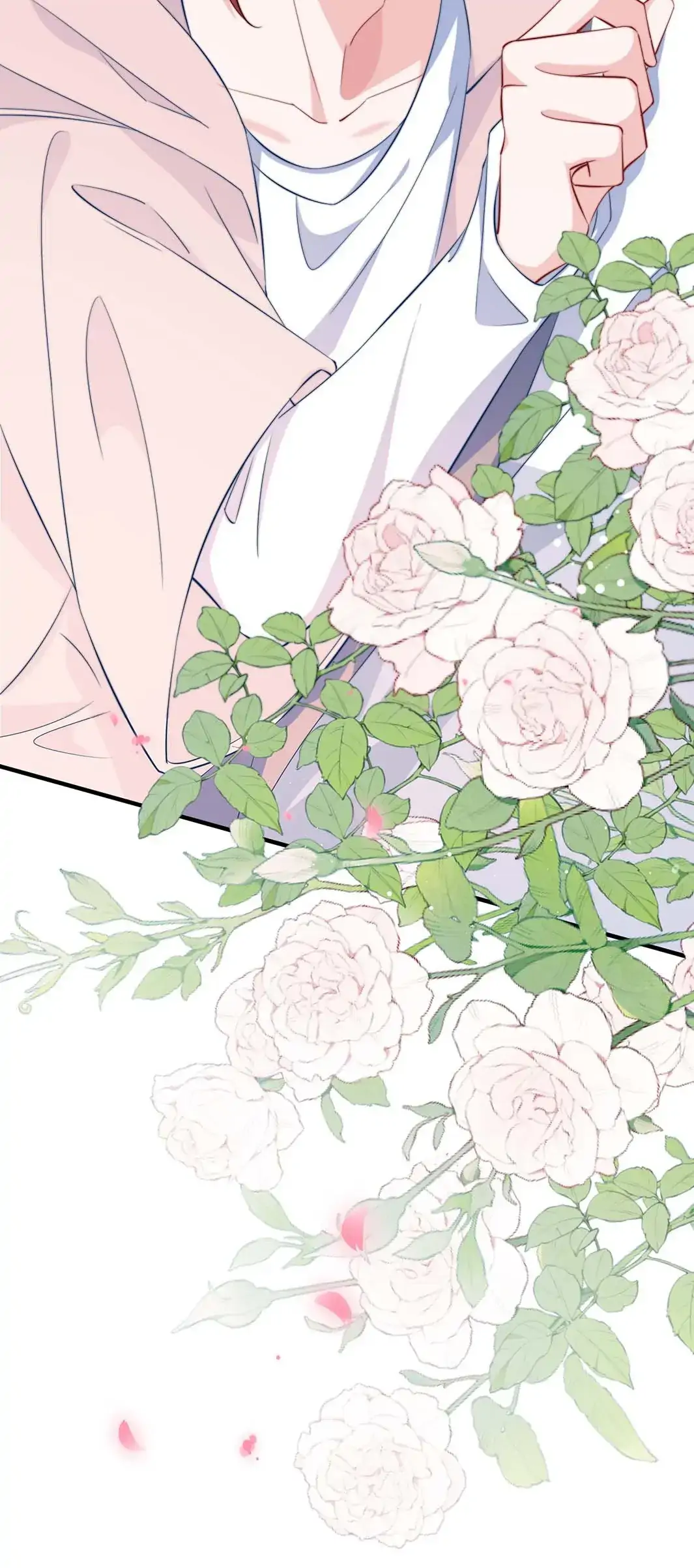 He’s Such A Tease! (Official) - 50 - Where's My Date manhwa