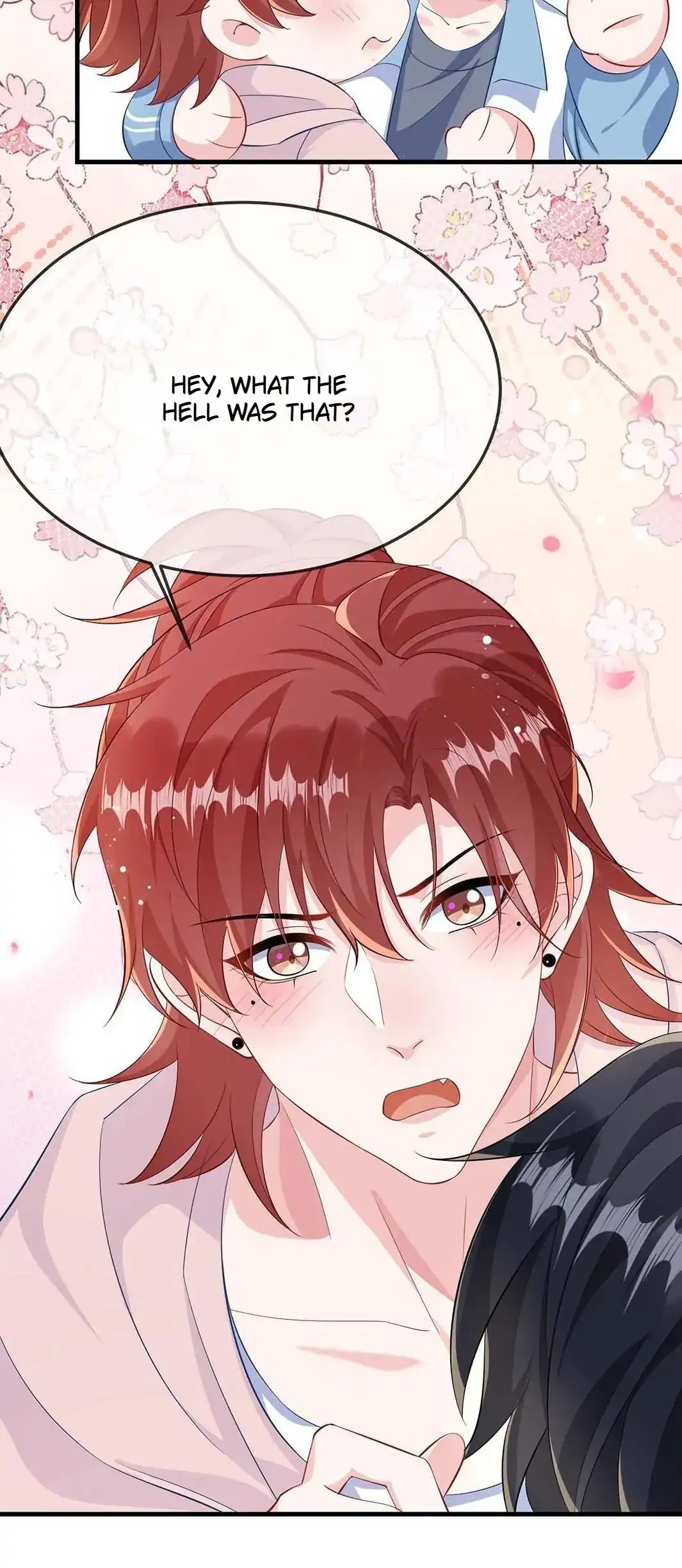 He’s Such A Tease! (Official) - 50 - Where's My Date manhwa