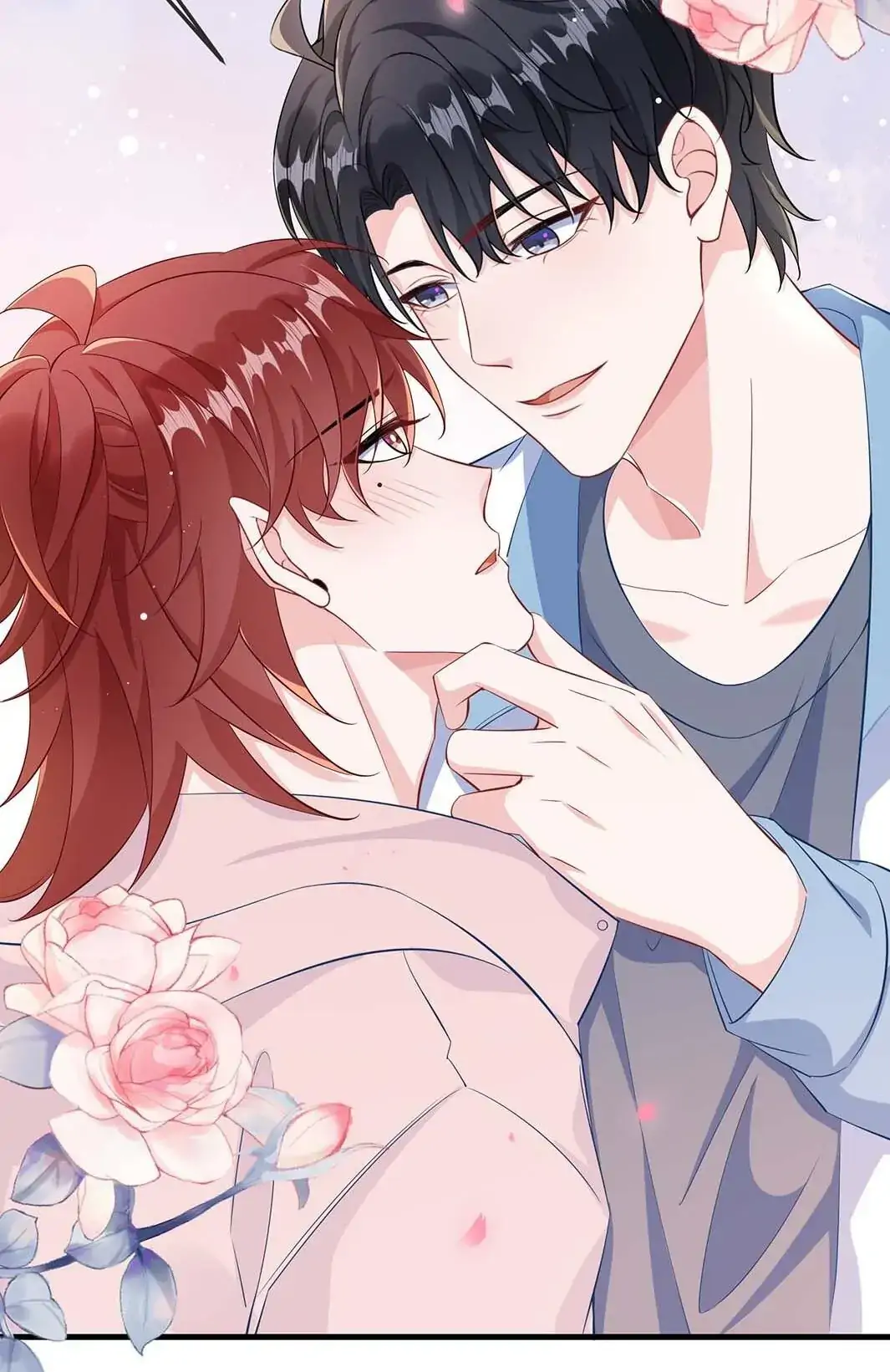 He’s Such A Tease! (Official) - 50 - Where's My Date manhwa