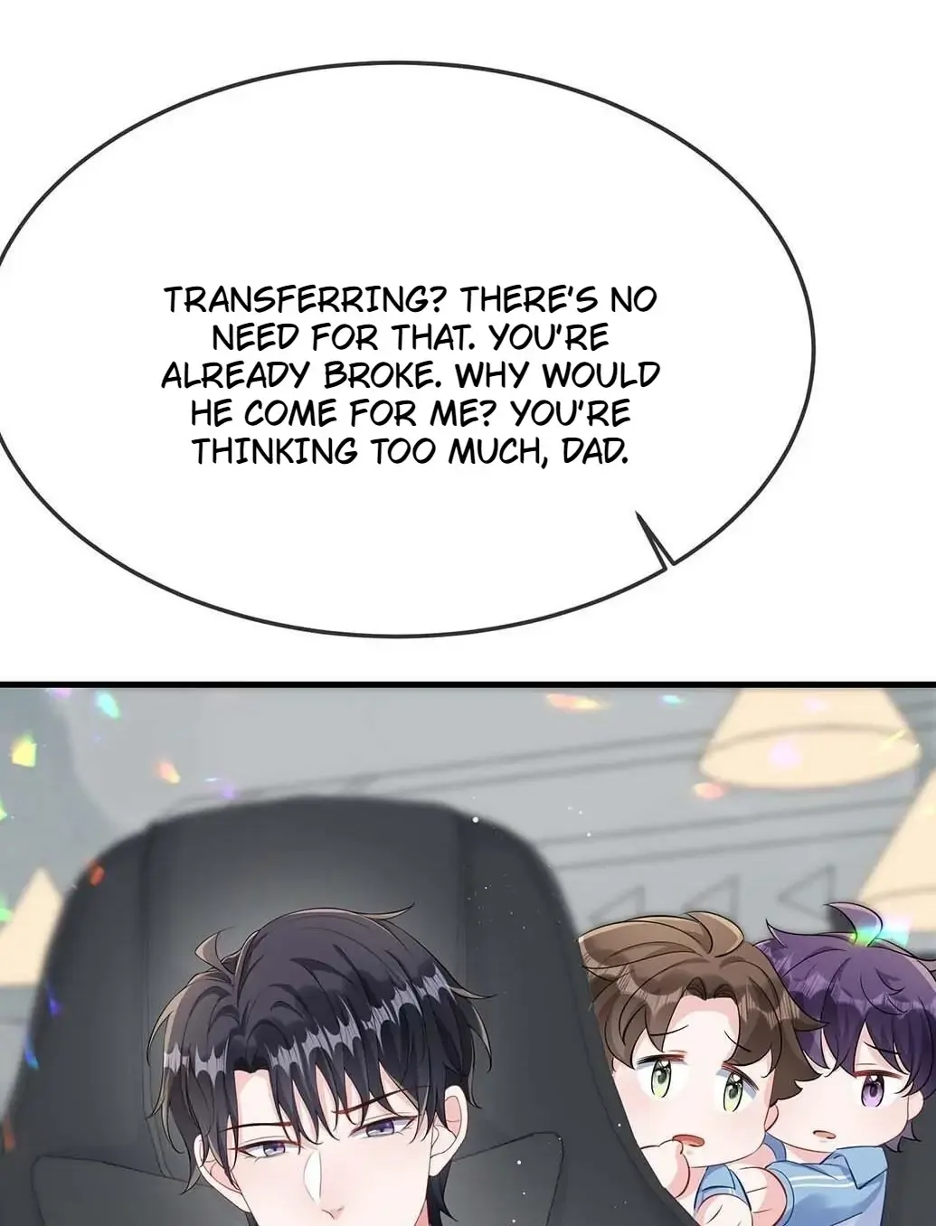 He’s Such A Tease! (Official) - 50 - Where's My Date manhwa
