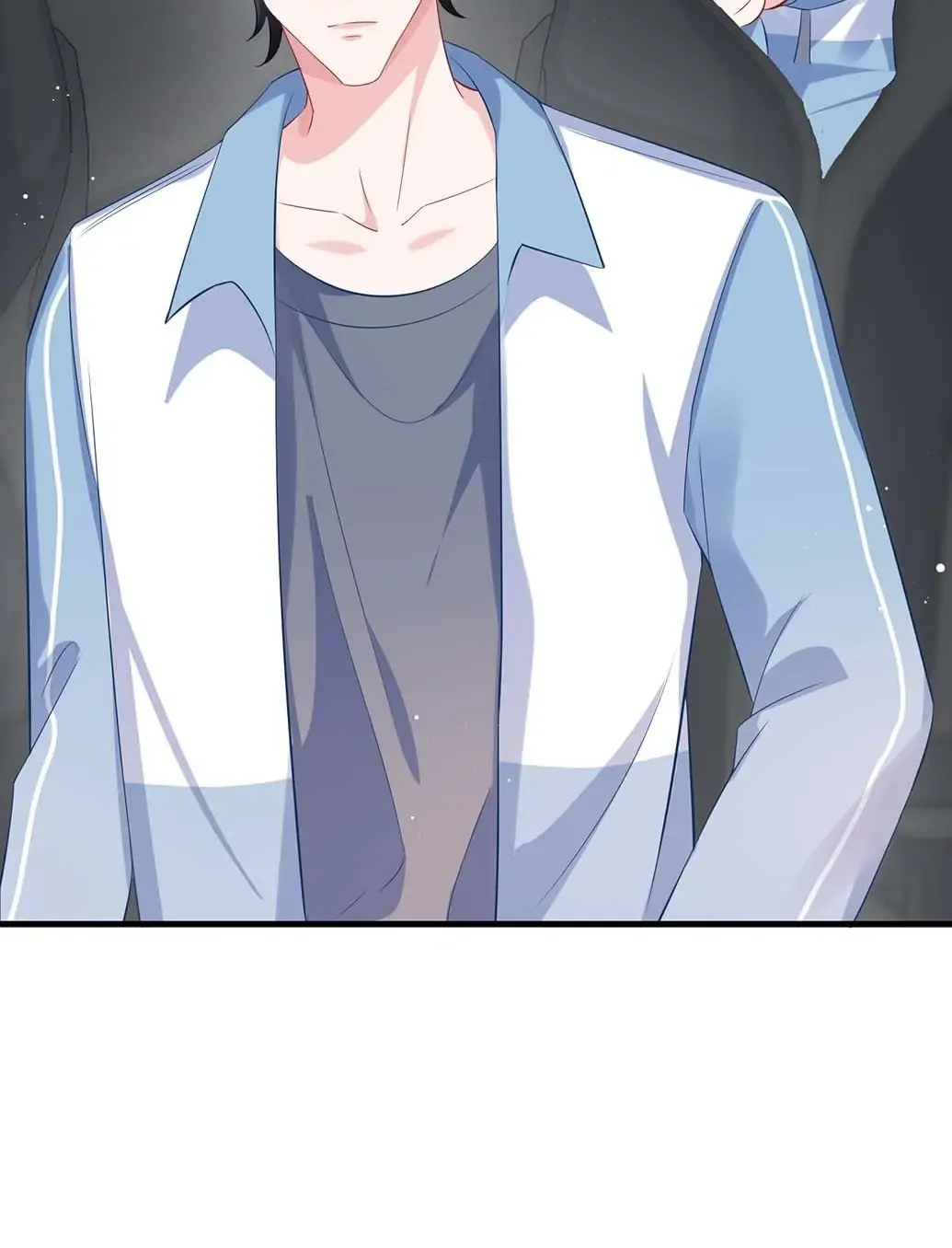 He’s Such A Tease! (Official) - 50 - Where's My Date manhwa