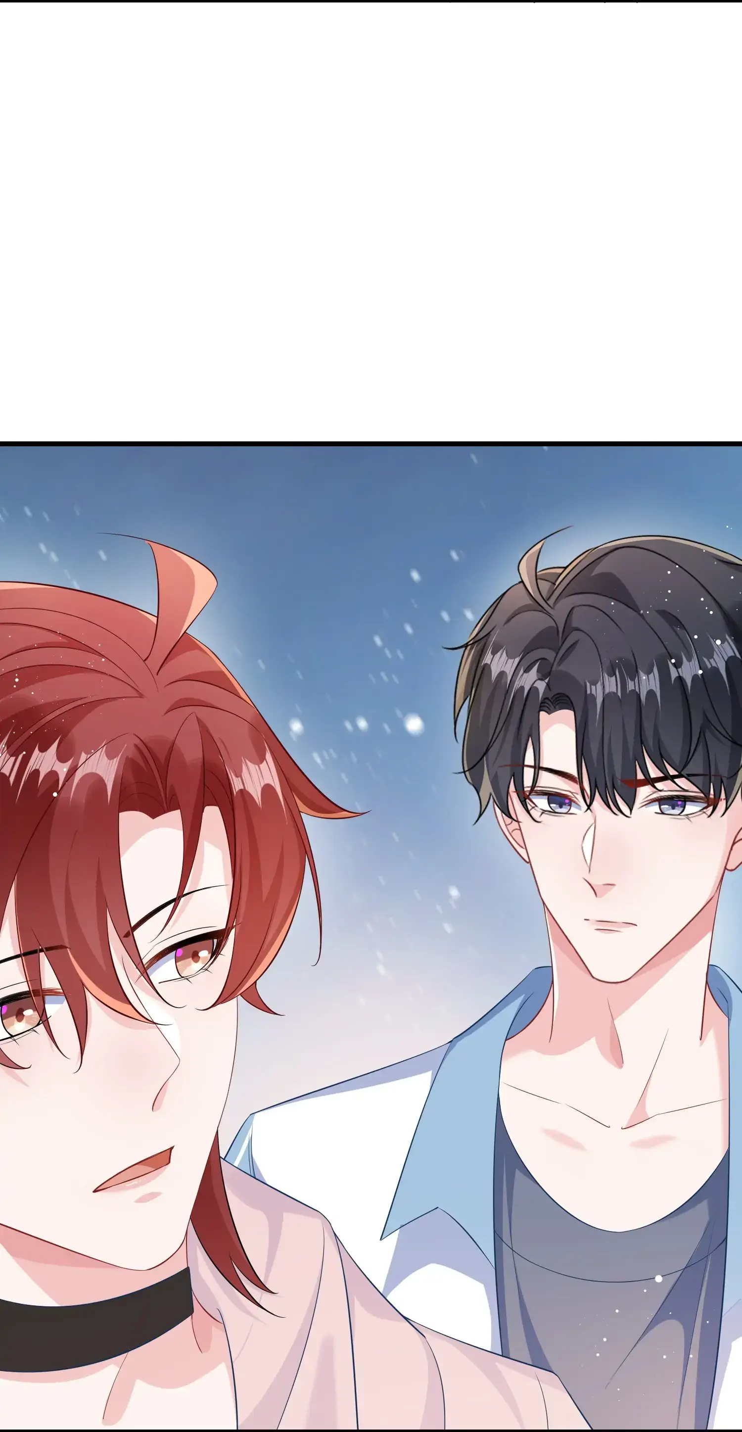 He’s Such A Tease! (Official) - 50 - Where's My Date manhwa