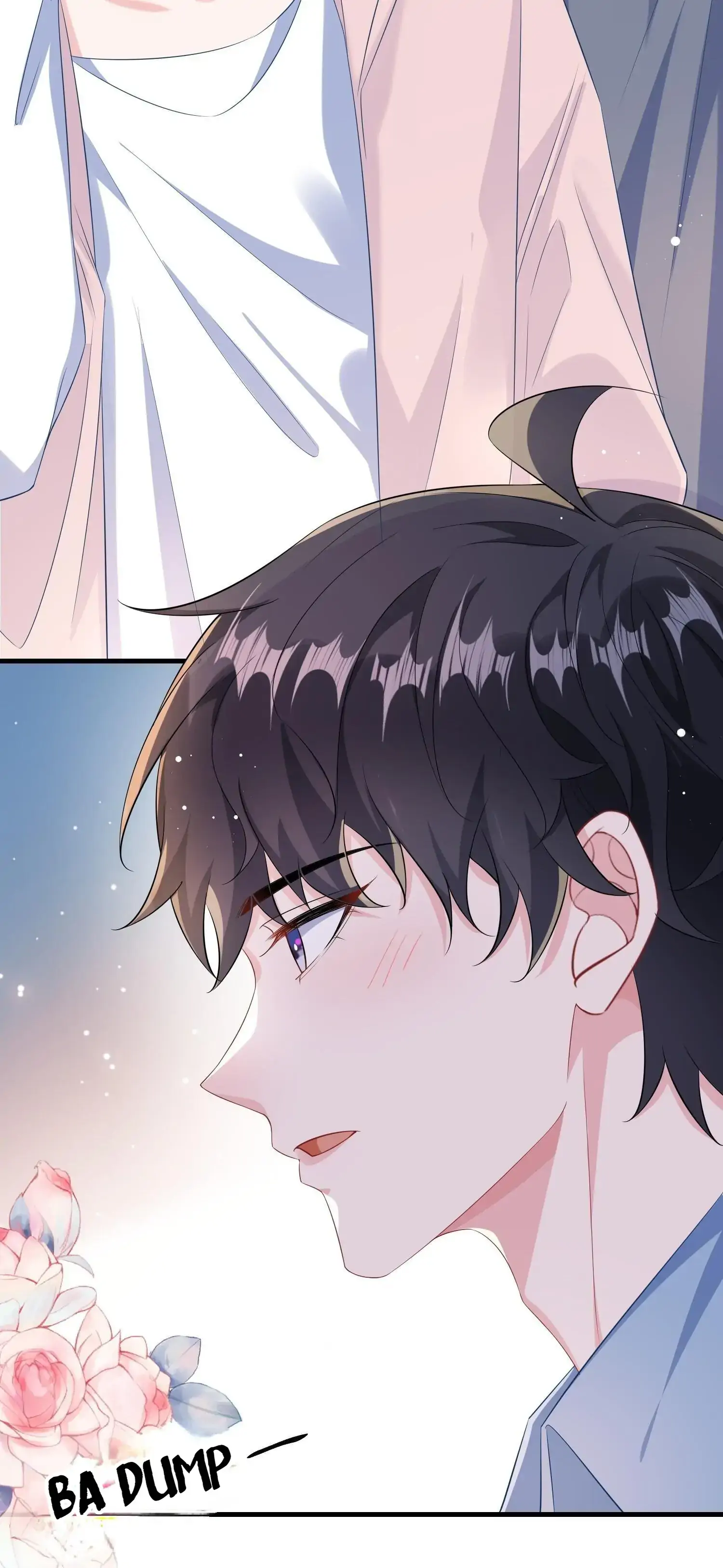 He’s Such A Tease! (Official) - 50 - Where's My Date manhwa