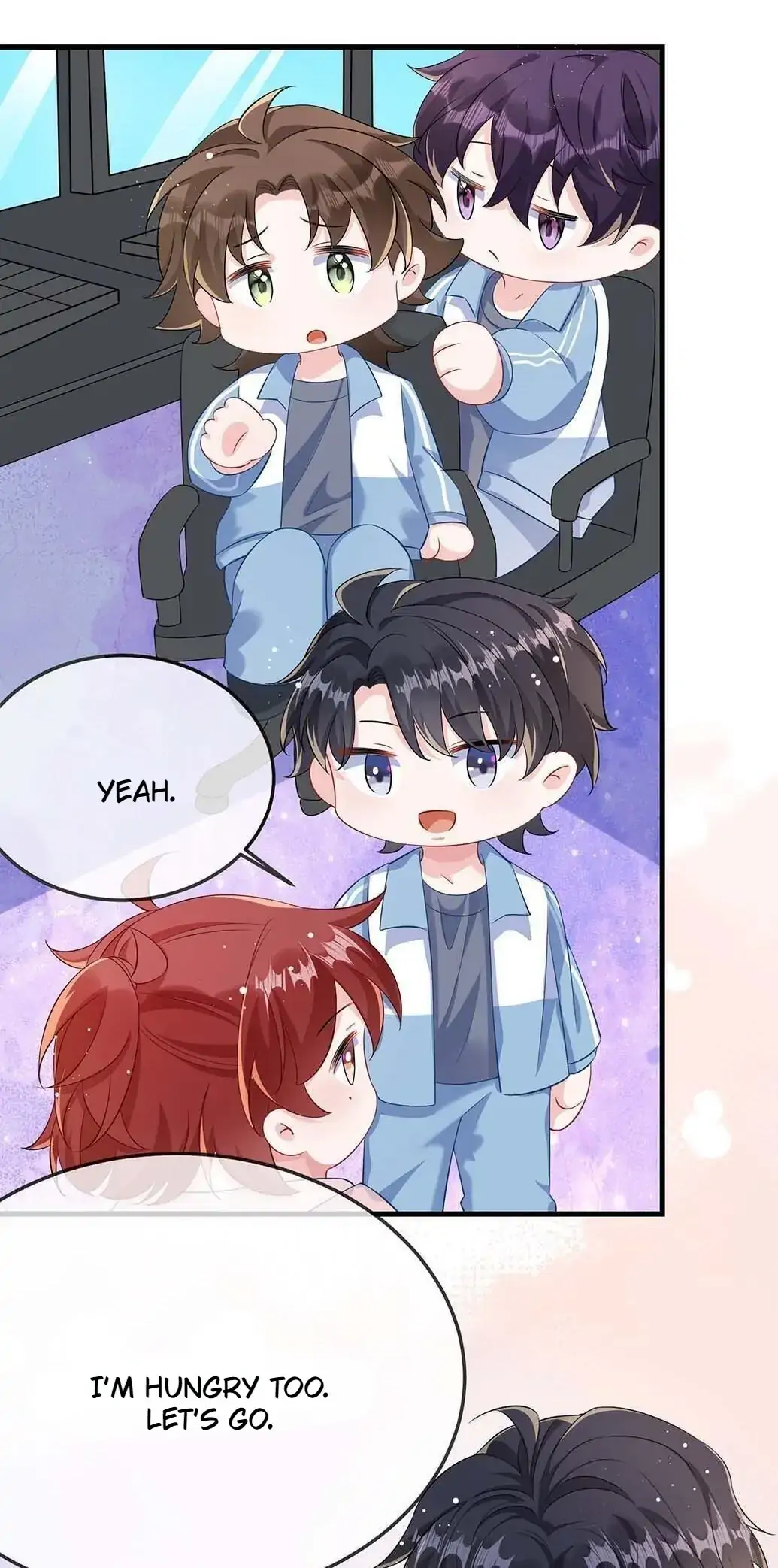He’s Such A Tease! (Official) - 50 - Where's My Date manhwa