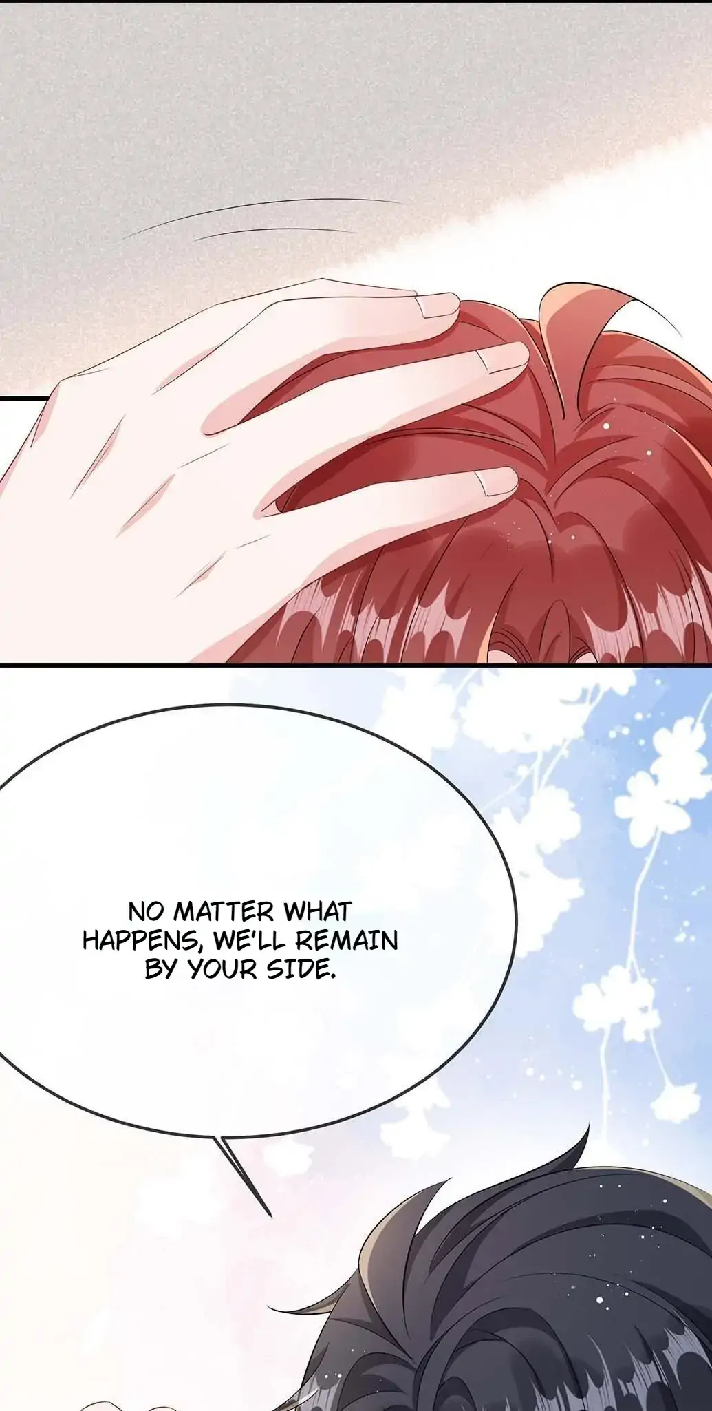He’s Such A Tease! (Official) - 50 - Where's My Date manhwa