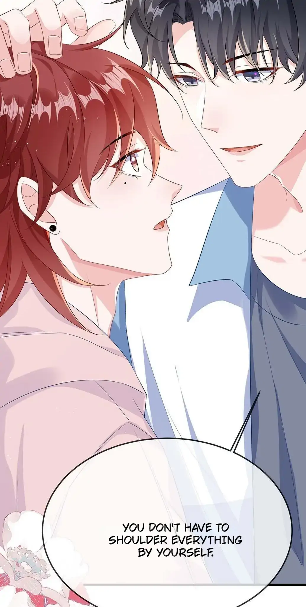 He’s Such A Tease! (Official) - 50 - Where's My Date manhwa