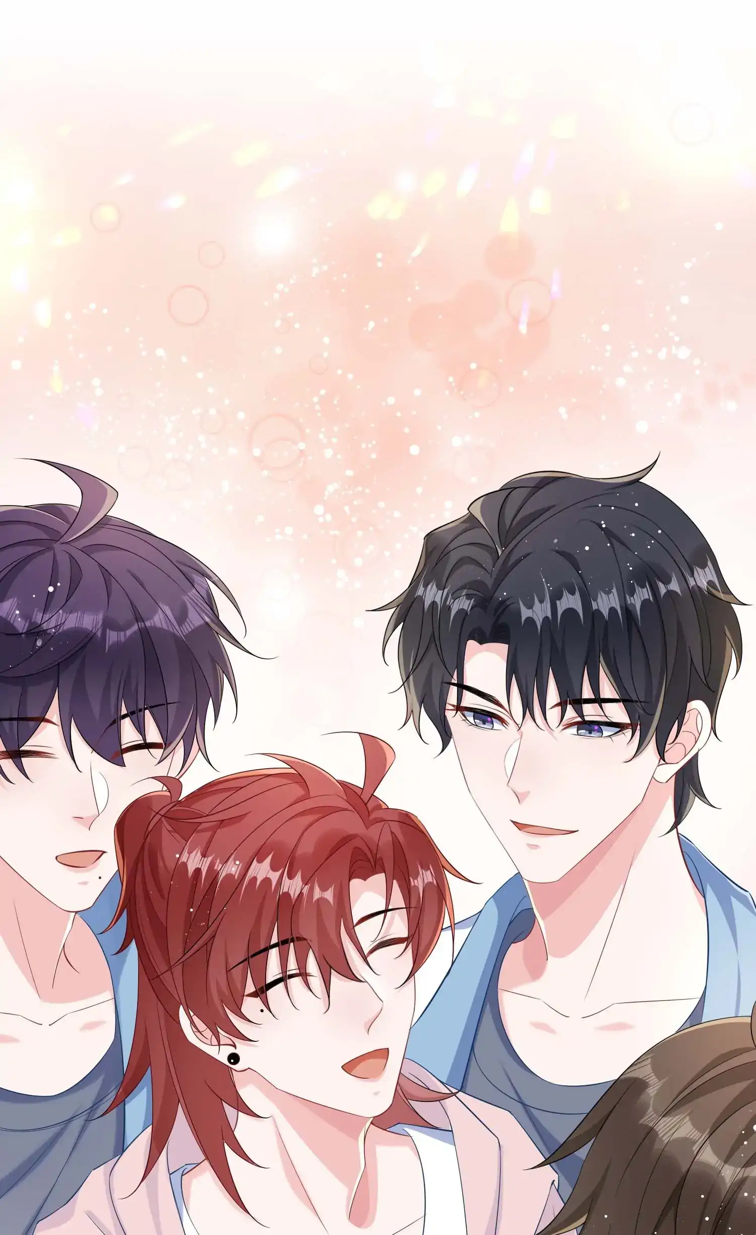 He’s Such A Tease! (Official) - 50 - Where's My Date manhwa