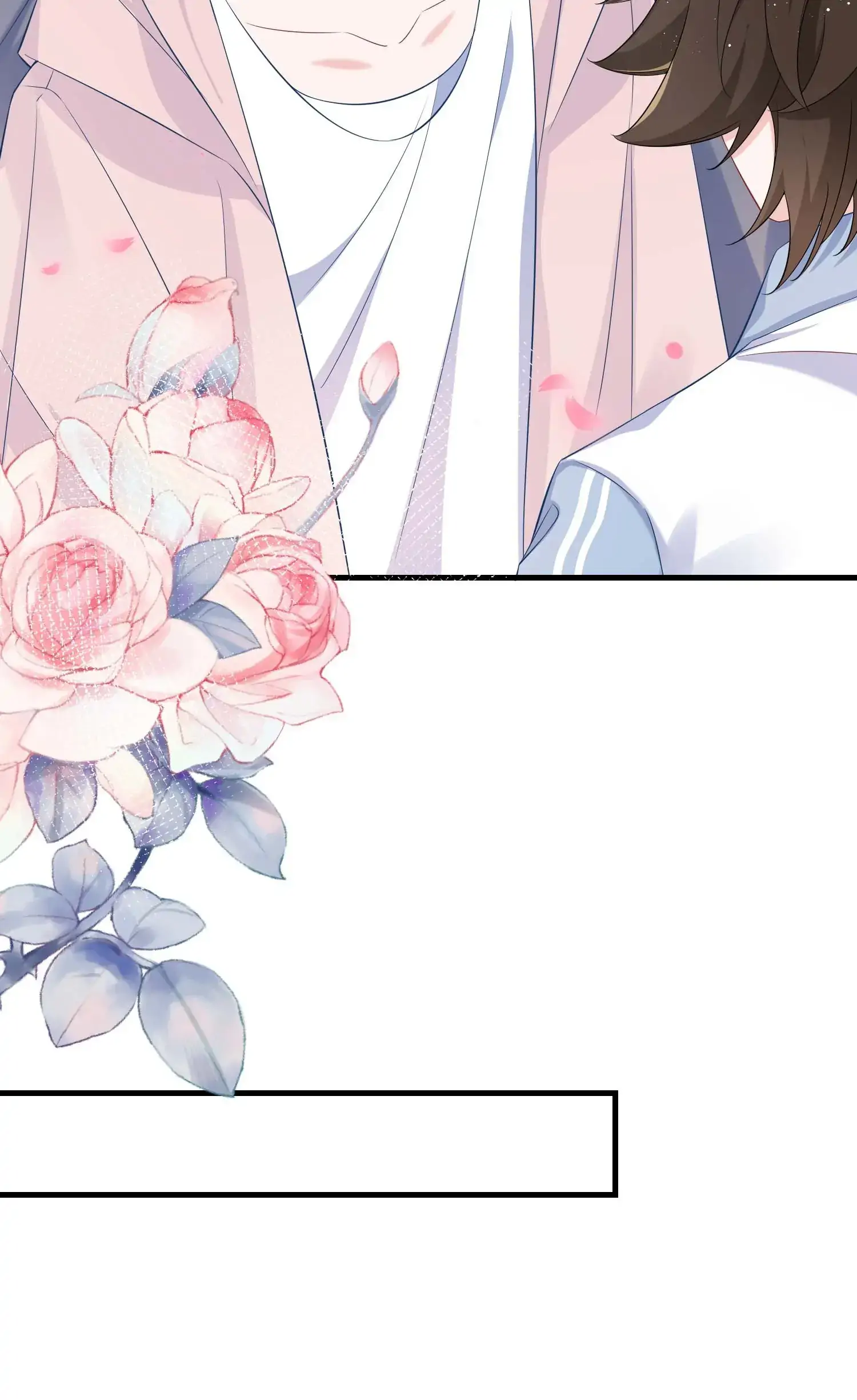 He’s Such A Tease! (Official) - 50 - Where's My Date manhwa
