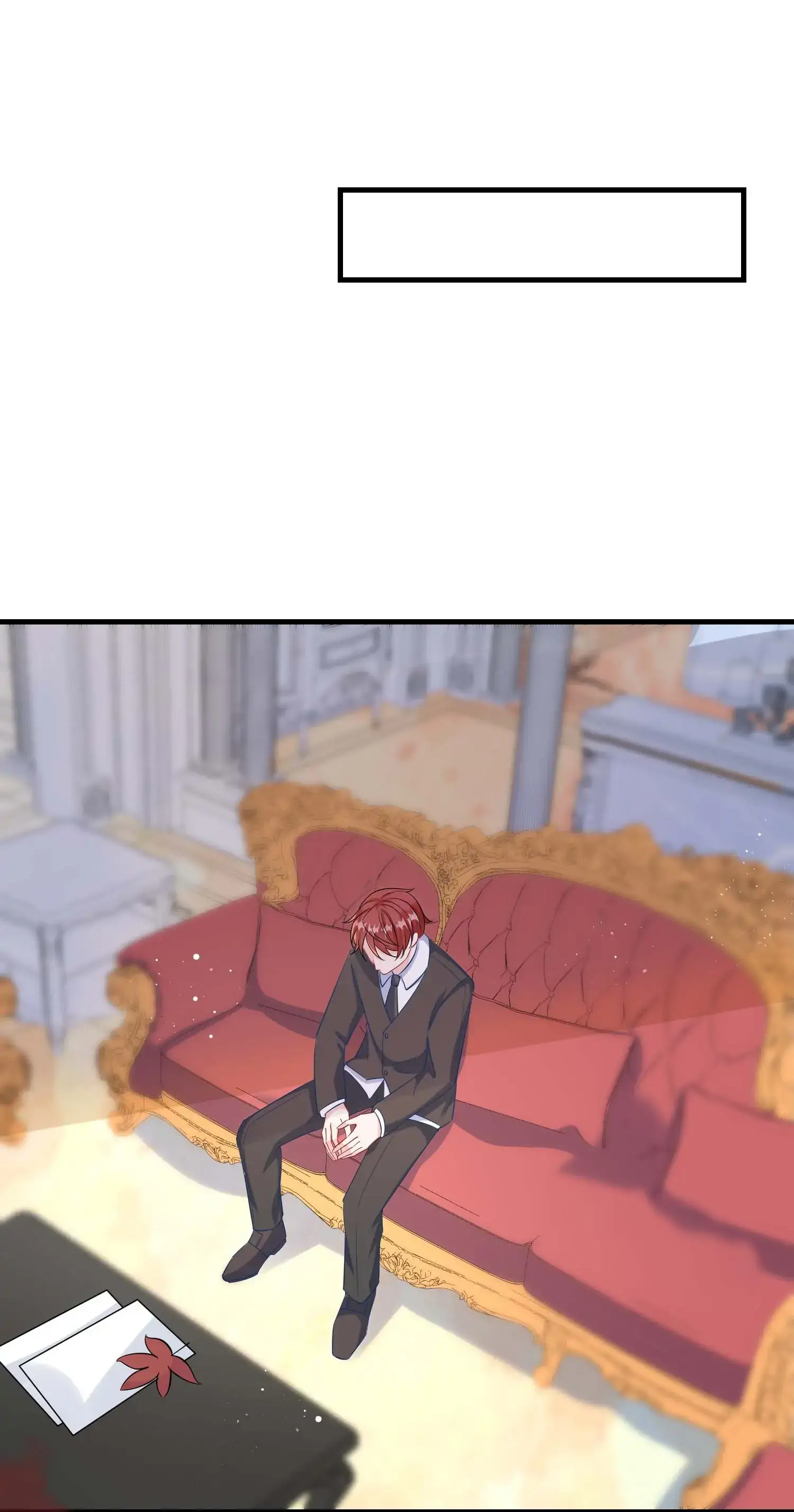 He’s Such A Tease! (Official) - 50 - Where's My Date manhwa