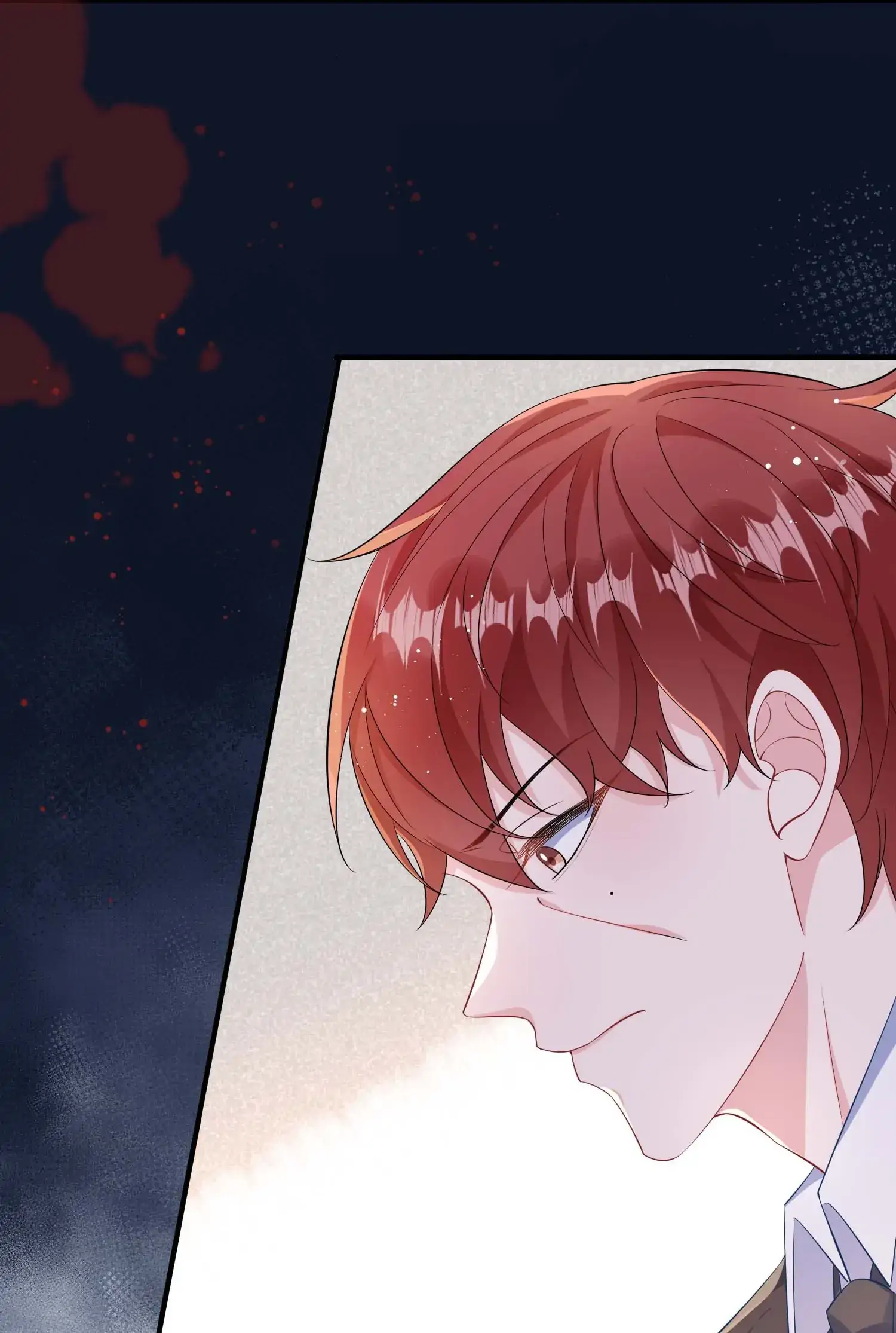 He’s Such A Tease! (Official) - 50 - Where's My Date manhwa