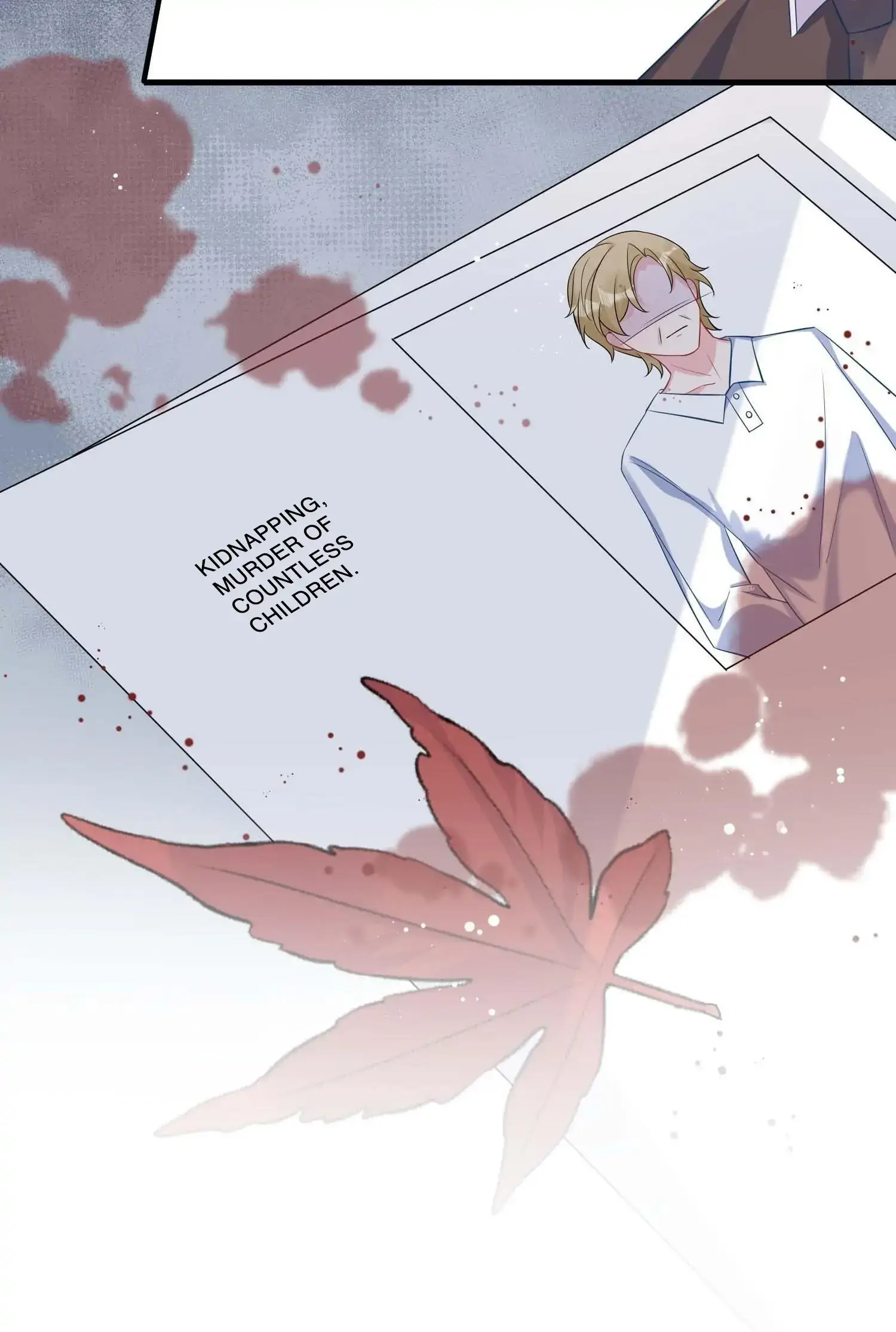 He’s Such A Tease! (Official) - 50 - Where's My Date manhwa