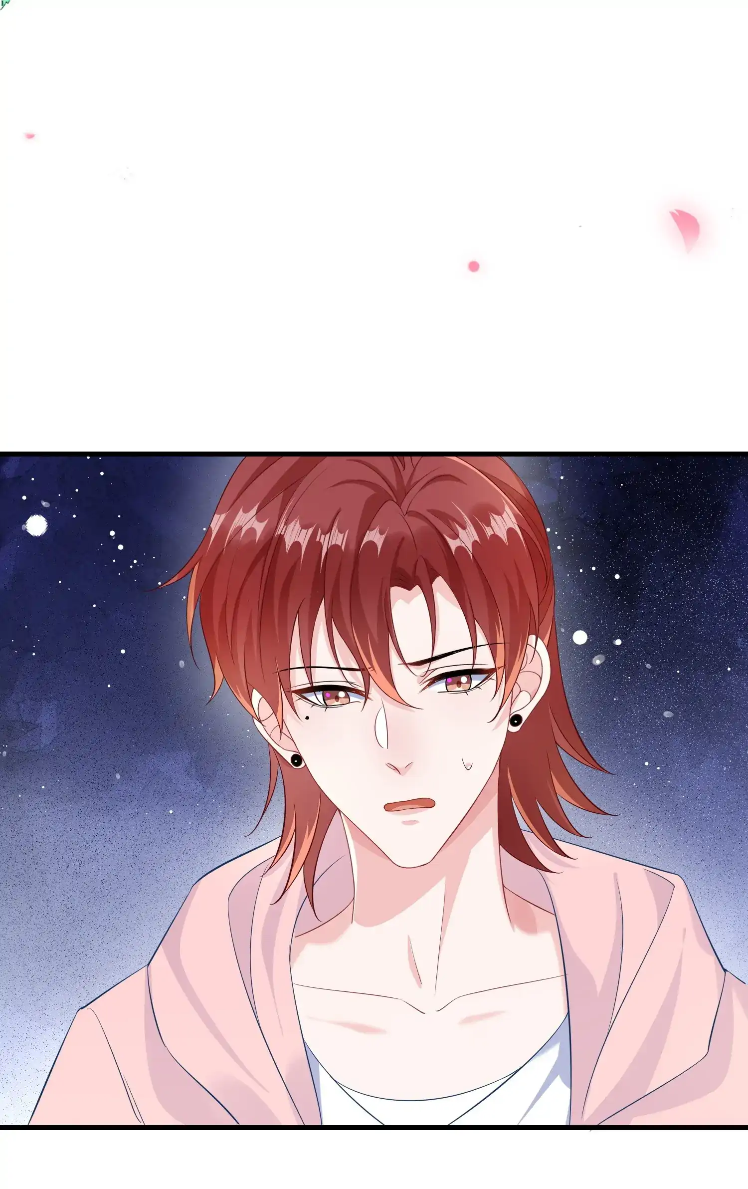 He’s Such A Tease! (Official) - 51 - Toilet Discussions manhwa