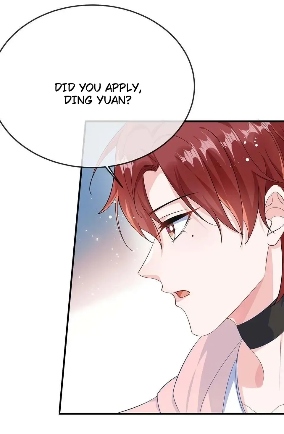 He’s Such A Tease! (Official) - 52 - What Do You Like About Me manhwa