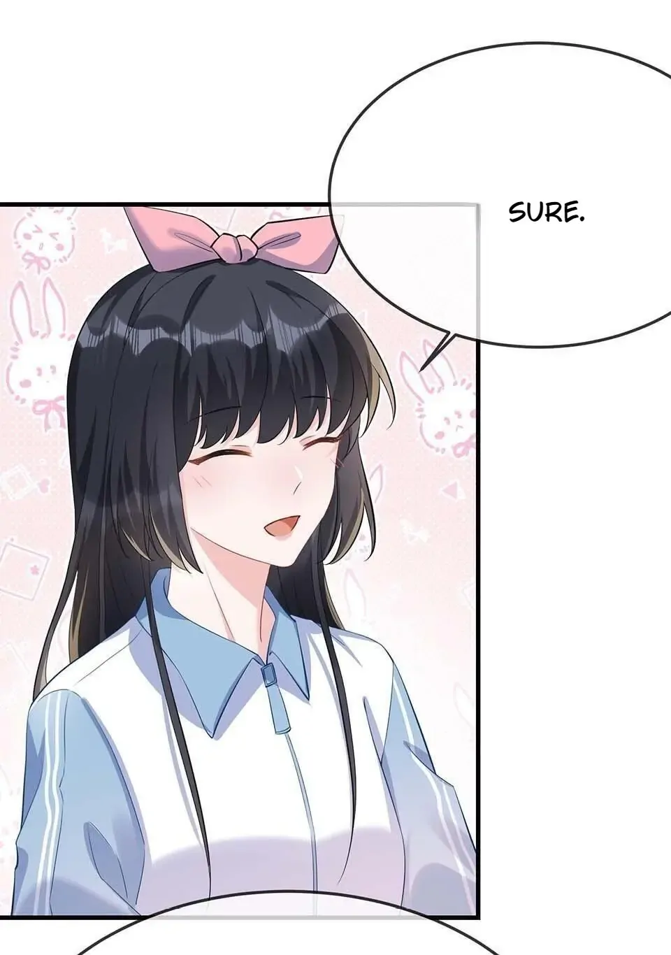 He’s Such A Tease! (Official) - 52 - What Do You Like About Me manhwa