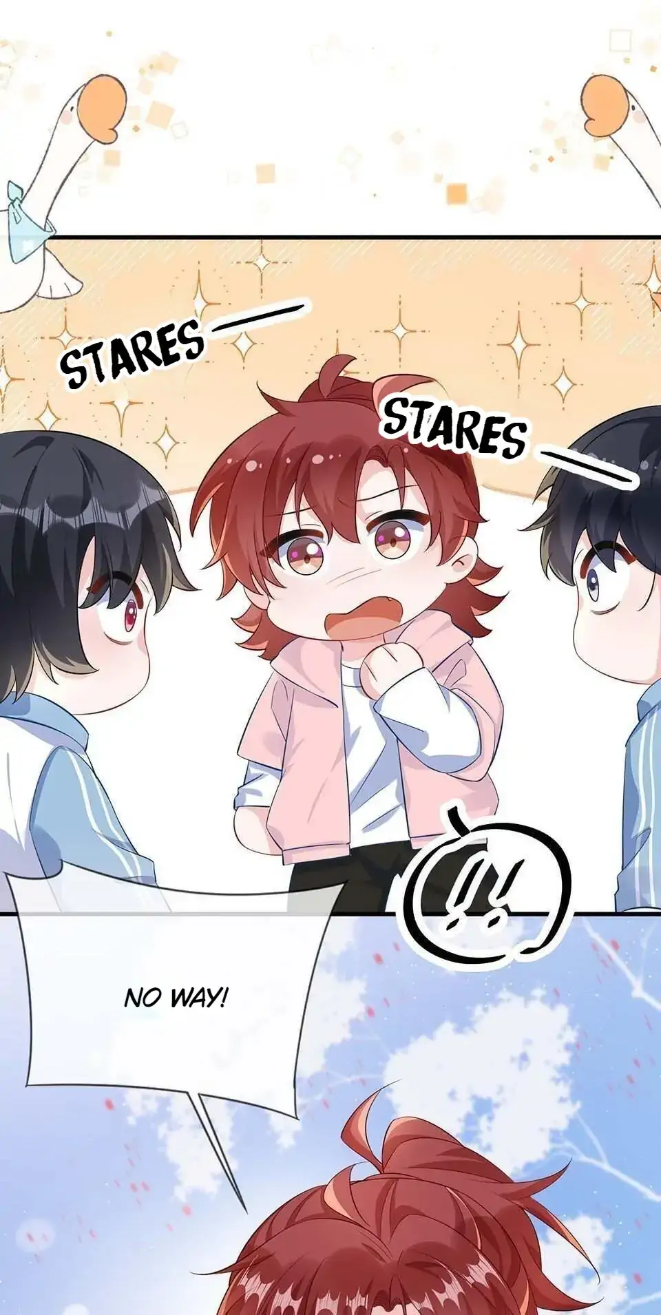 He’s Such A Tease! (Official) - 52 - What Do You Like About Me manhwa