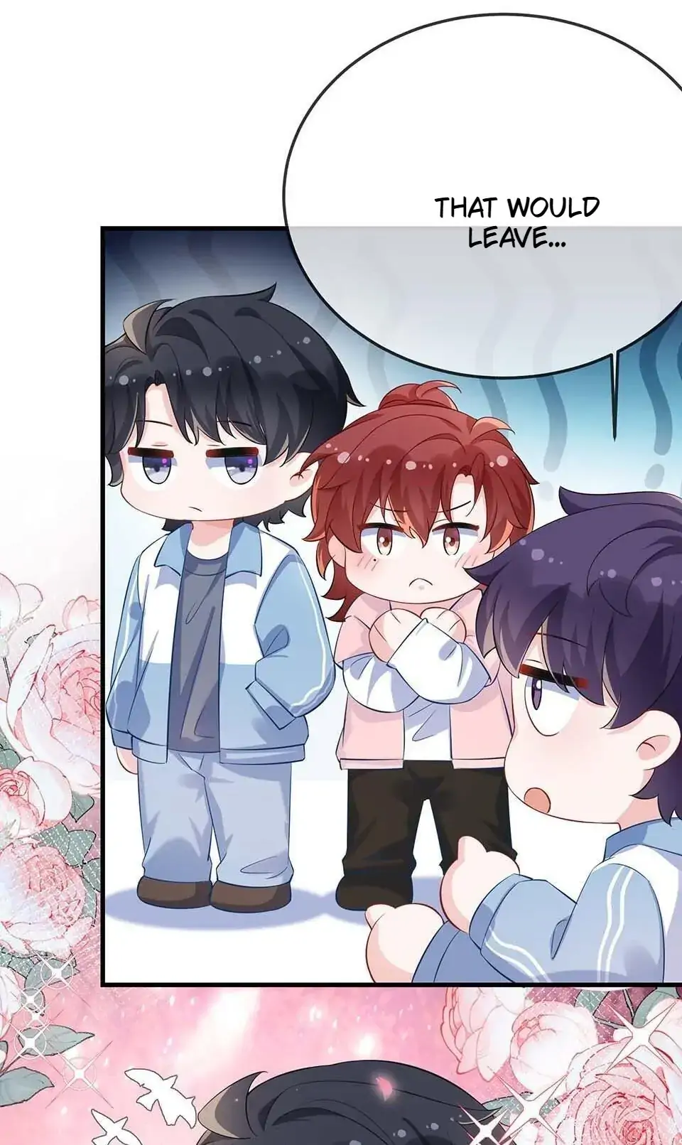 He’s Such A Tease! (Official) - 52 - What Do You Like About Me manhwa