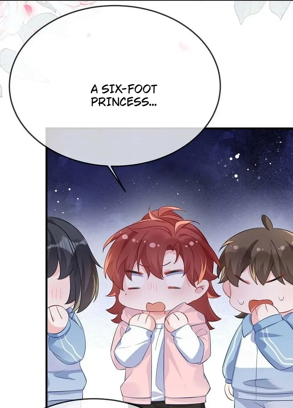 He’s Such A Tease! (Official) - 52 - What Do You Like About Me manhwa