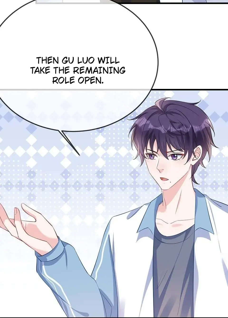 He’s Such A Tease! (Official) - 52 - What Do You Like About Me manhwa