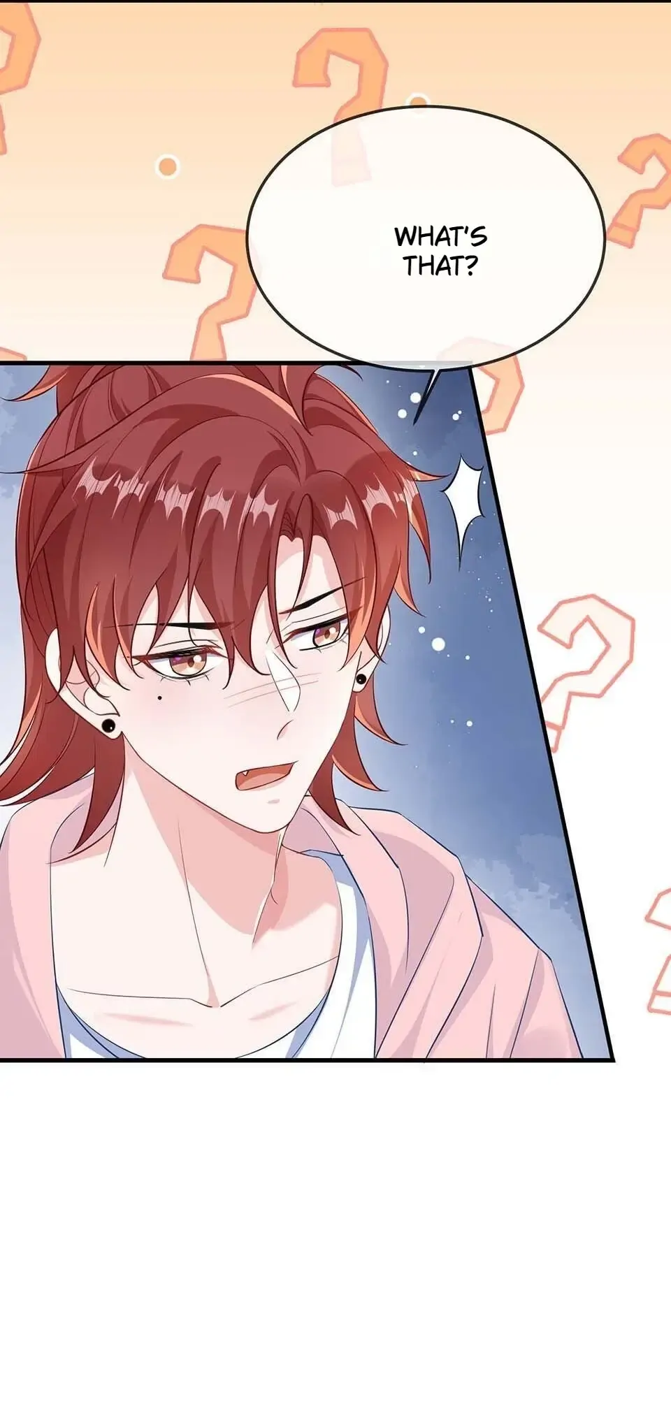 He’s Such A Tease! (Official) - 52 - What Do You Like About Me manhwa
