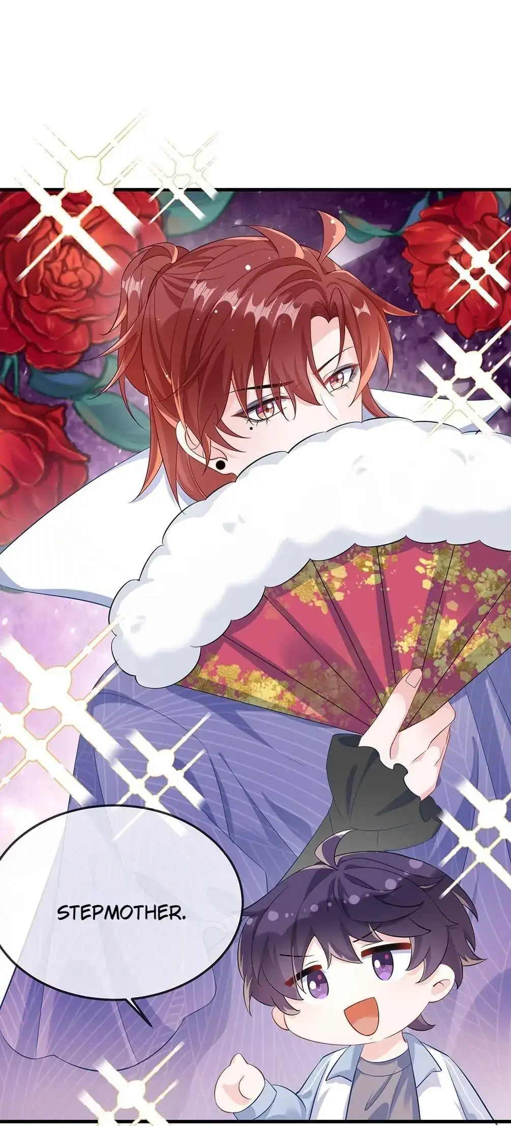 He’s Such A Tease! (Official) - 52 - What Do You Like About Me manhwa