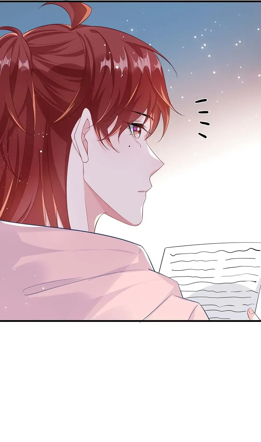 He’s Such A Tease! (Official) - 52 - What Do You Like About Me manhwa