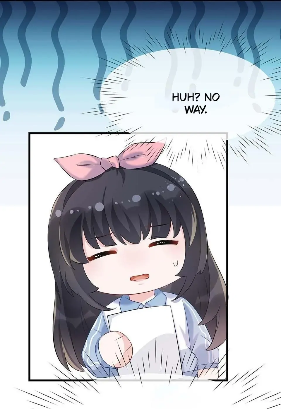 He’s Such A Tease! (Official) - 52 - What Do You Like About Me manhwa