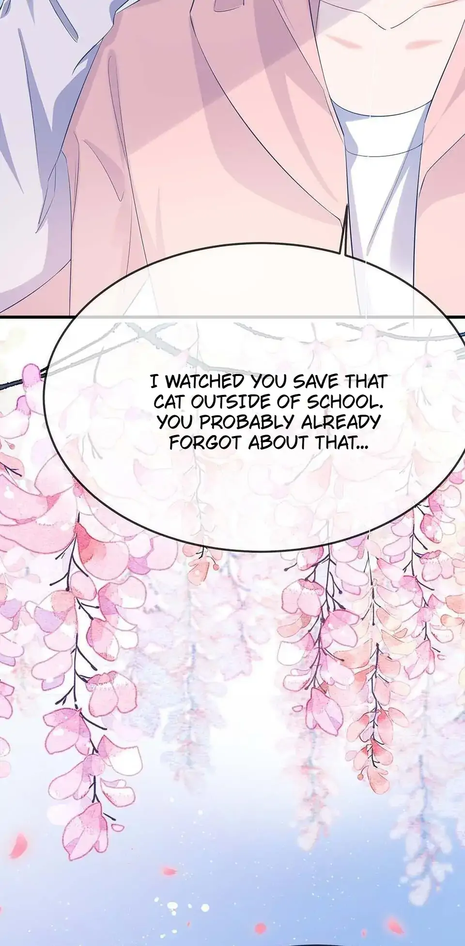 He’s Such A Tease! (Official) - 52 - What Do You Like About Me manhwa