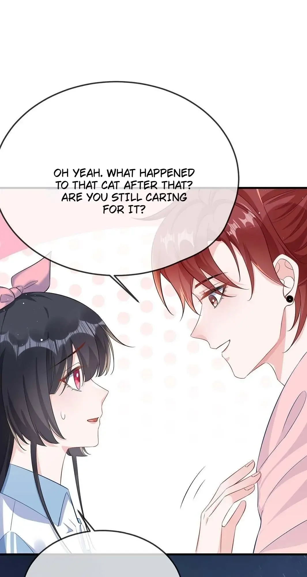 He’s Such A Tease! (Official) - 52 - What Do You Like About Me manhwa