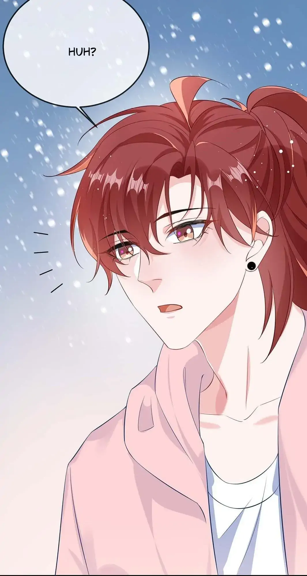 He’s Such A Tease! (Official) - 52 - What Do You Like About Me manhwa