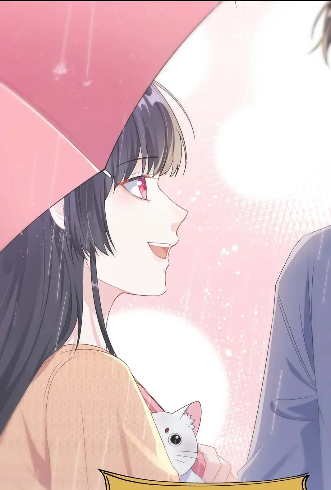 He’s Such A Tease! (Official) - 52 - What Do You Like About Me manhwa